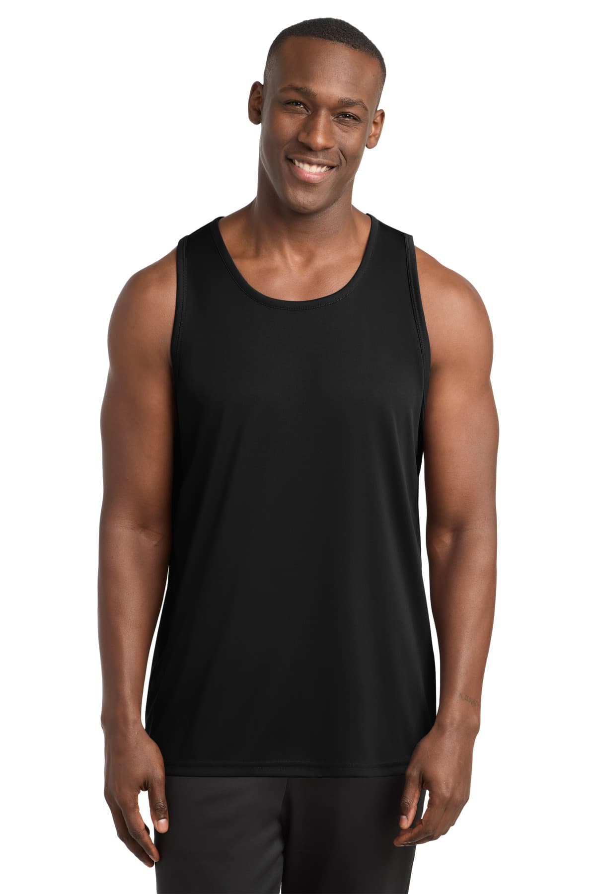 Sport-Tek ® PosiCharge ® Competitor ™ Tank. ST356 thumbnail 4