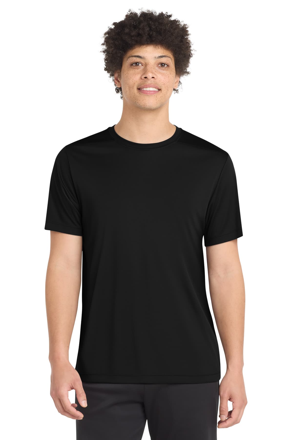 Sport-Tek ® Posi-UV ® Pro Tee. ST420 thumbnail 4