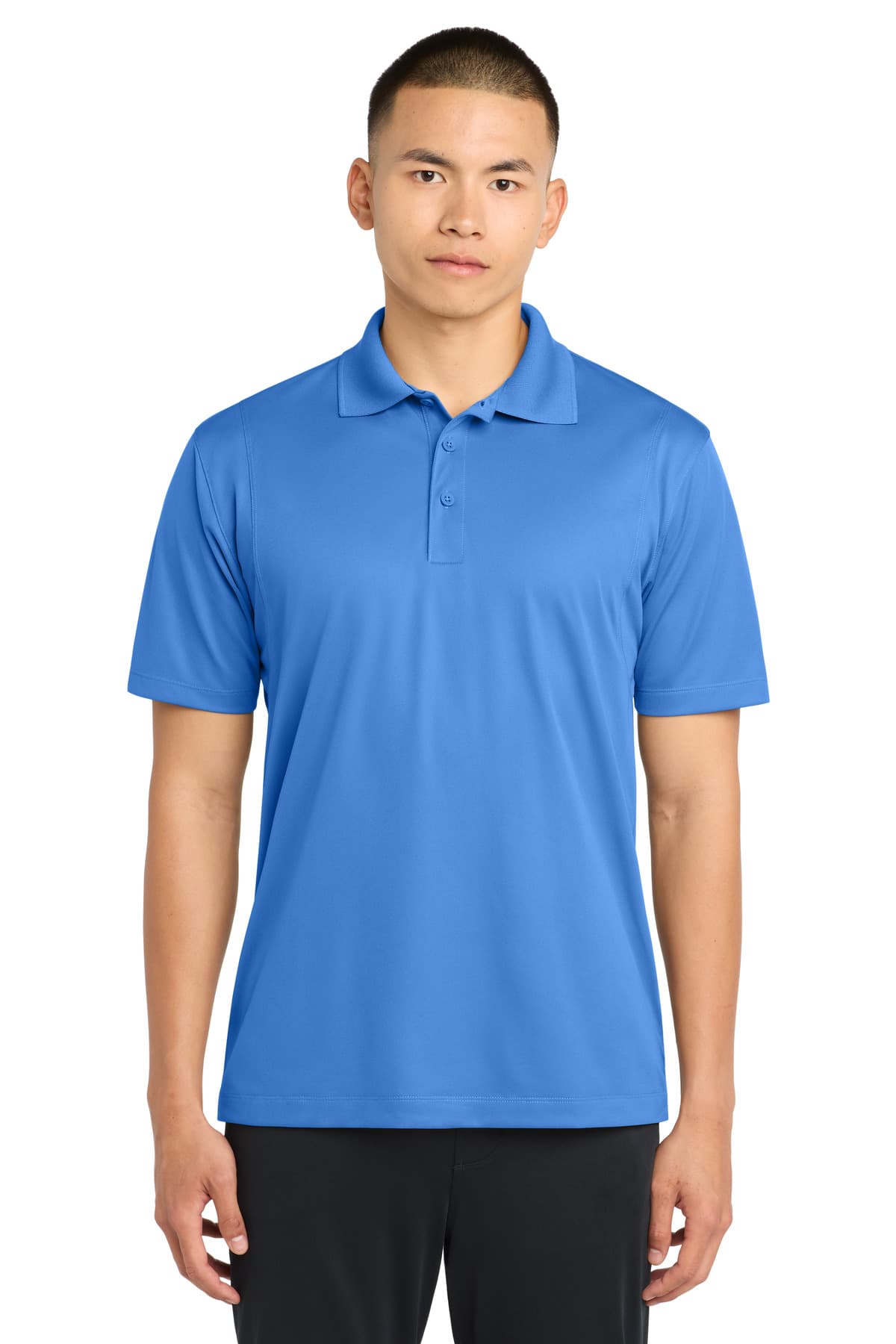 Sport-Tek ® Micropique Sport-Wick ® Polo. ST650 thumbnail 4