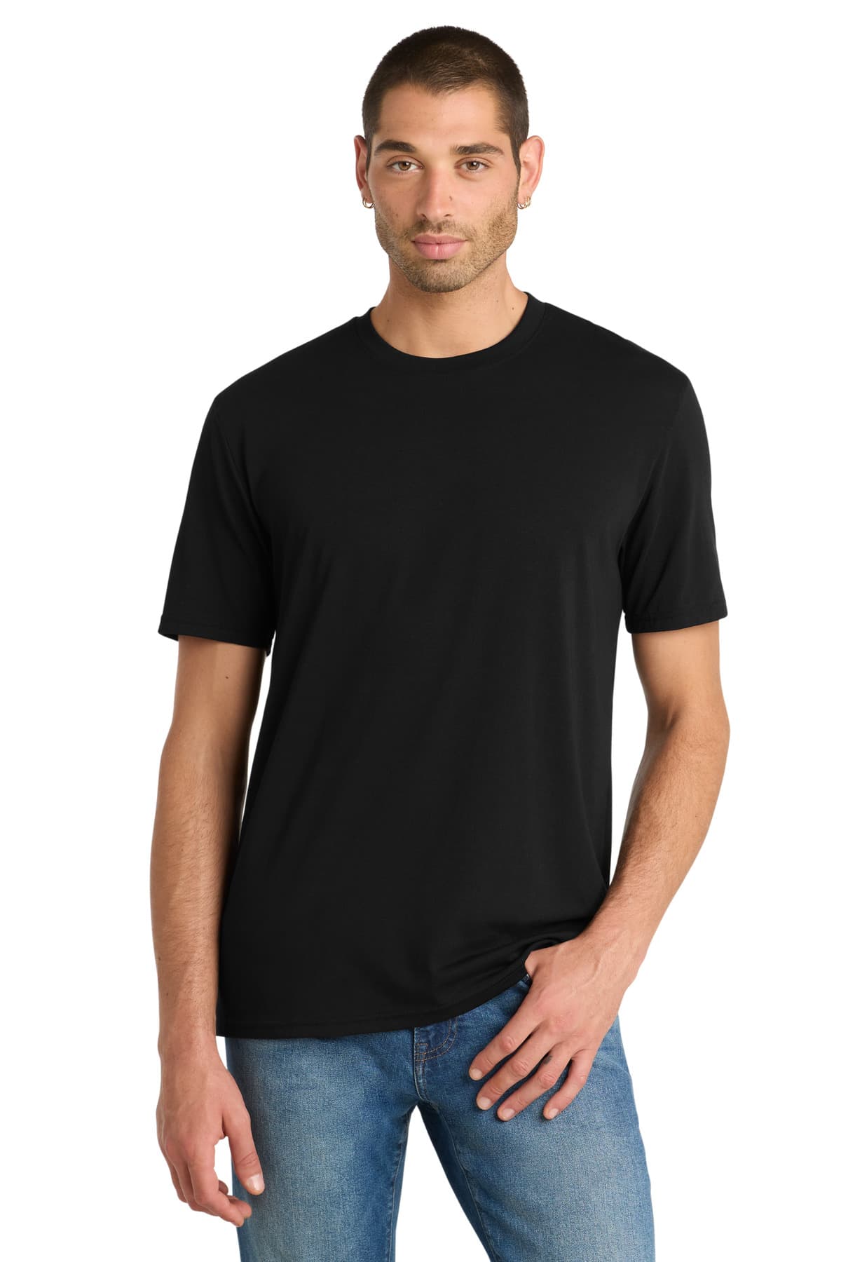 District ® Flex Tee DT7500 thumbnail 4