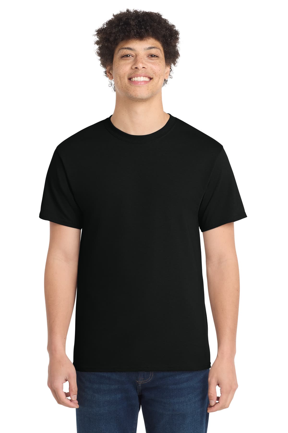 Port & Co ™ Tall Core Cotton Tee PC54T thumbnail 6