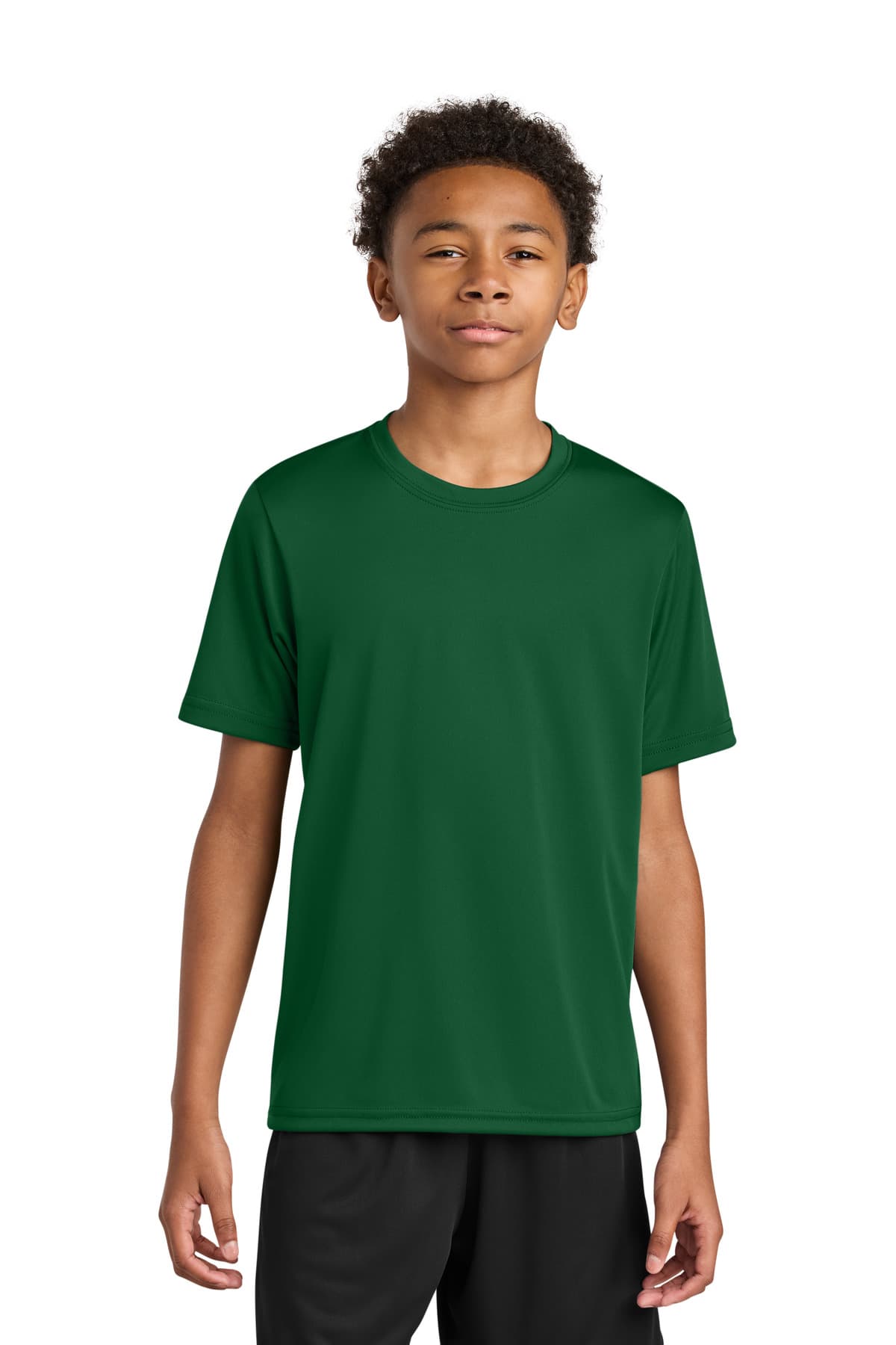 A4 Youth Cooling Performance Short Sleeve Tee A4NB3142 thumbnail 6