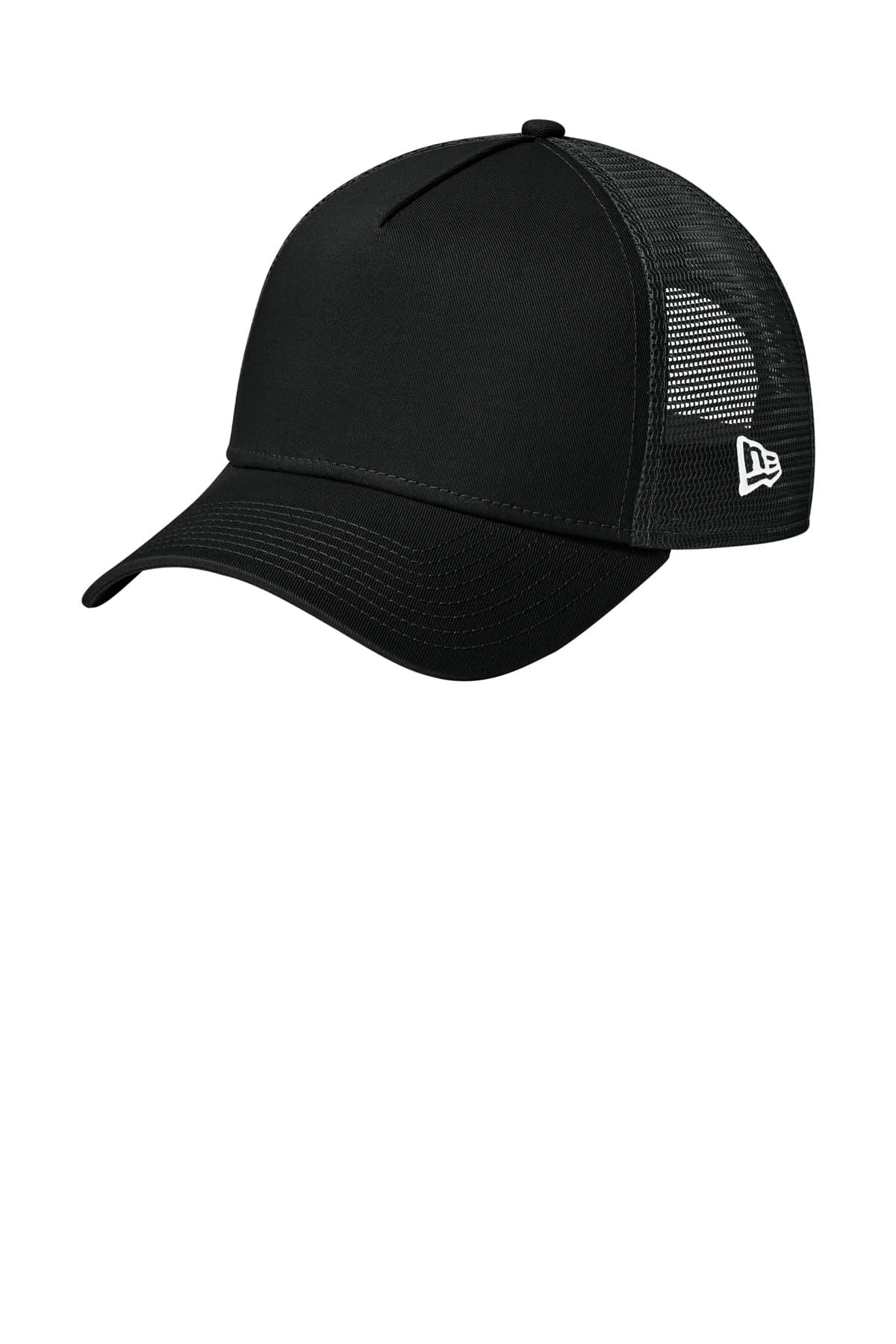 New Era ® Snapback Trucker Cap. NE205