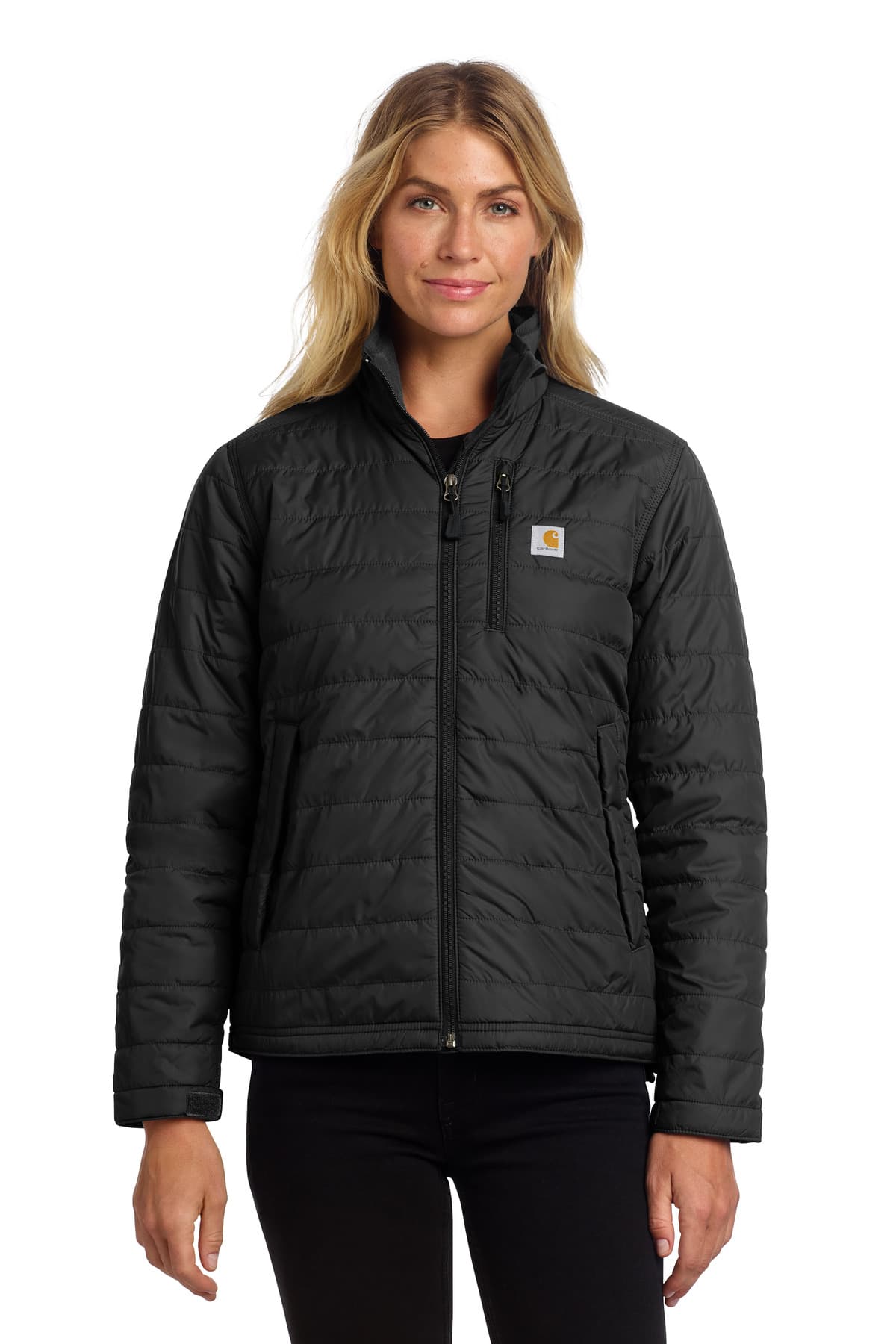 Carhartt ® Women's Gilliam Jacket CT104314 thumbnail 4