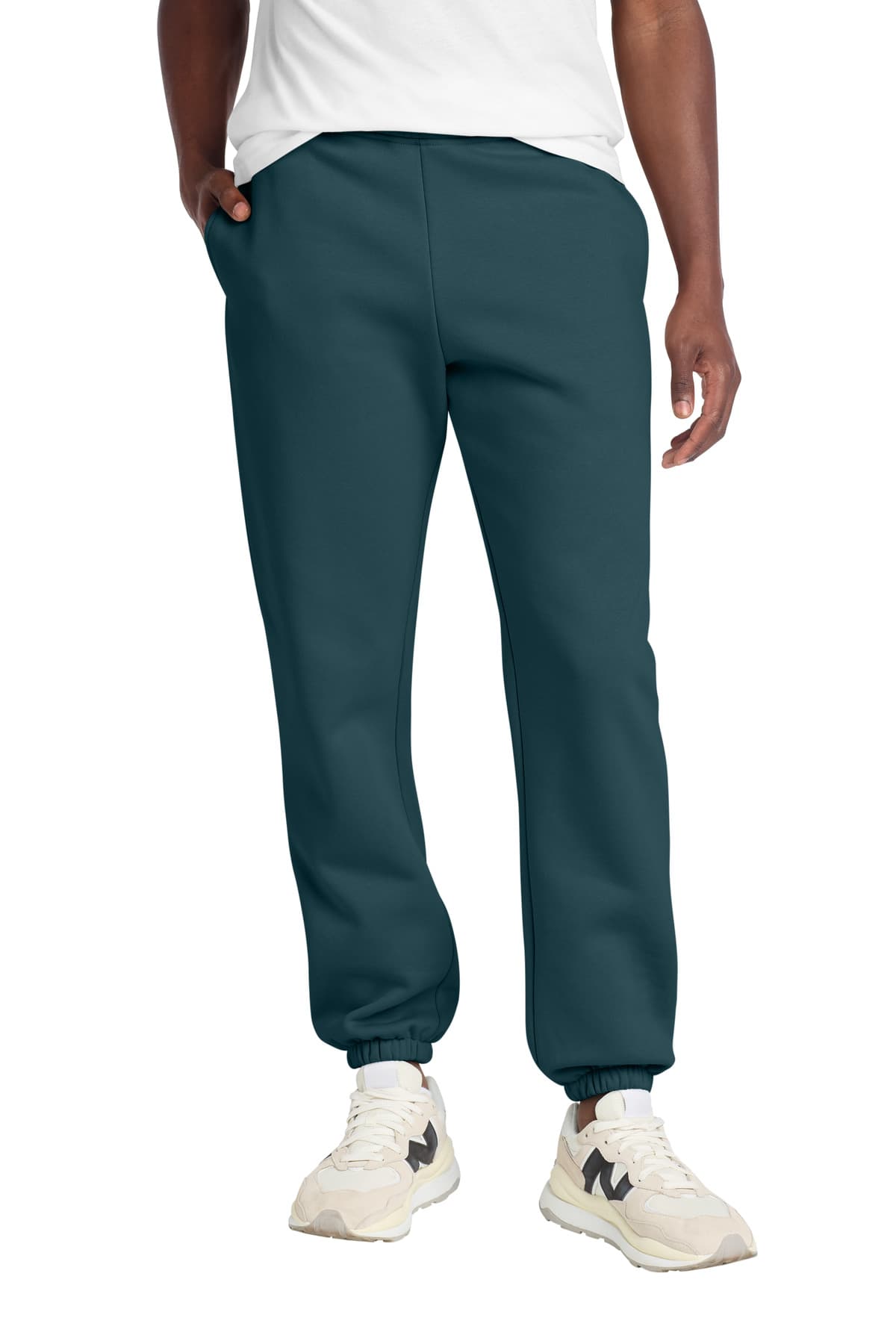 District ® V.I.T. ™ Heavyweight Fleece Sweatpant DT6162 thumbnail 6