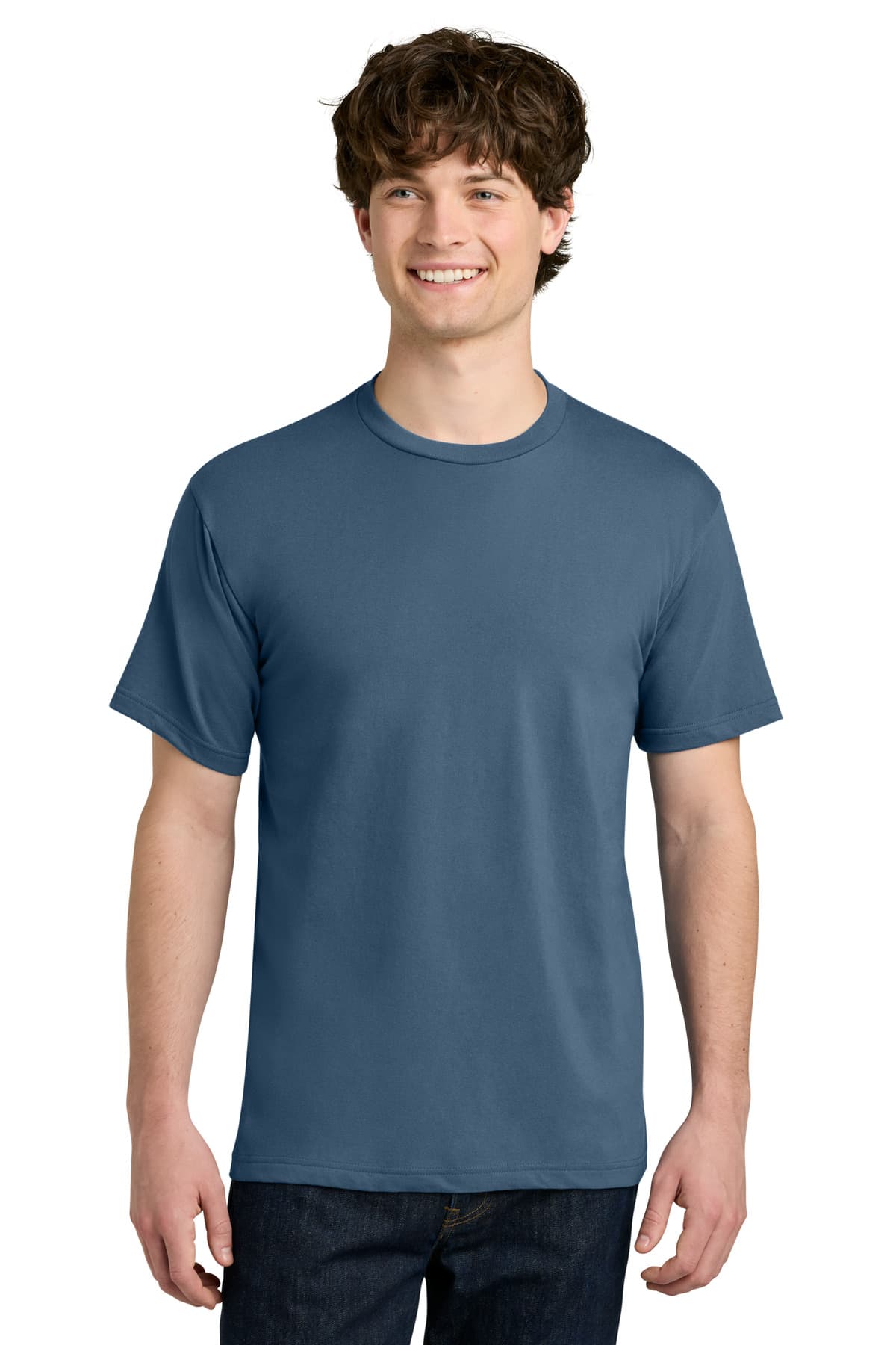 Next Level Apparel ® Ideal Jersey Tee NL1810 thumbnail 6