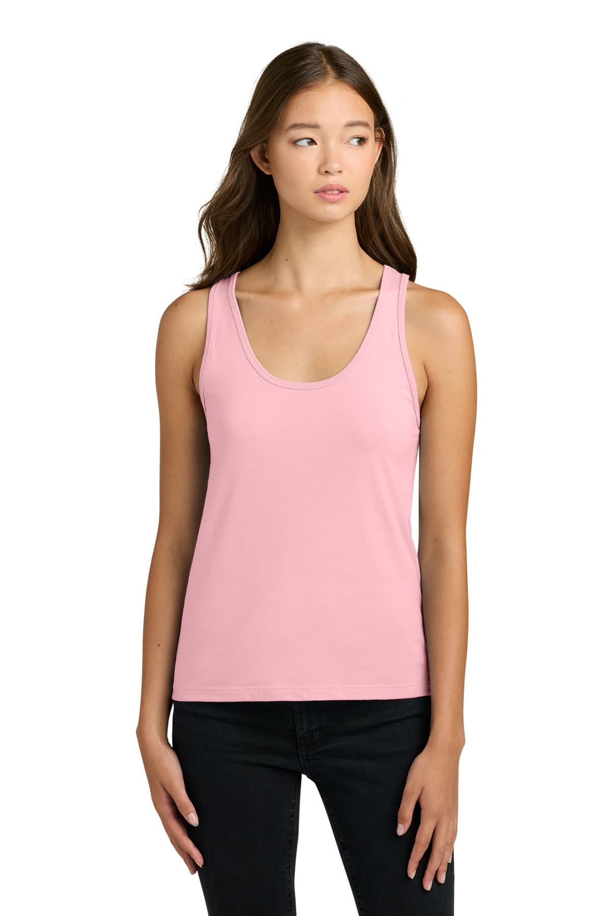 Next Level Apparel ® Women's Cotton Tank NL3933 thumbnail 6