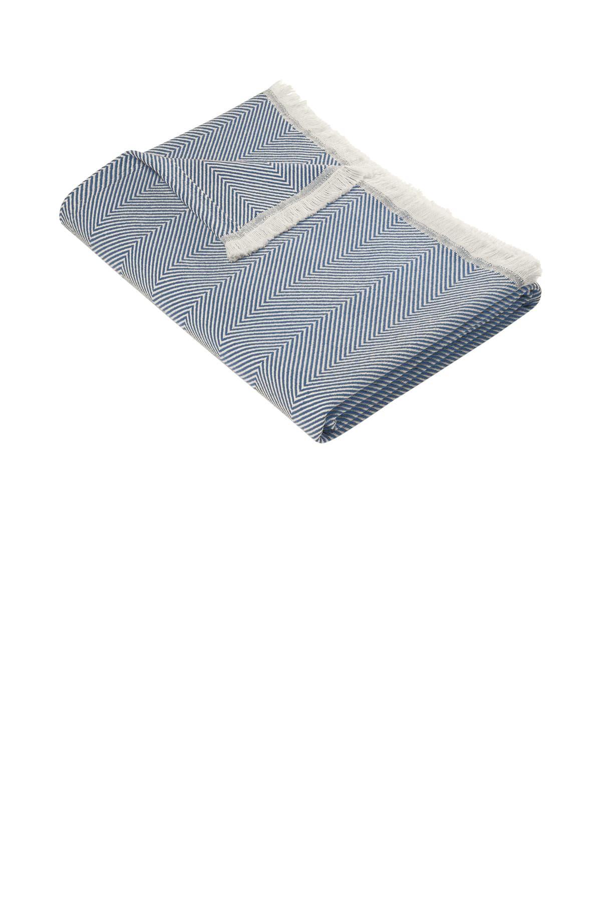 Brooks Brothers ® Coastal Throw BB19001