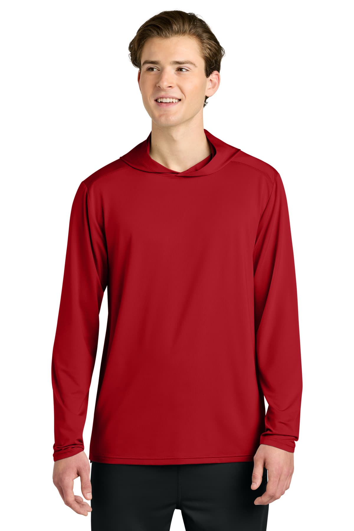 Richardson Clutch Long Sleeve Hoodie RA7110LSH thumbnail 8