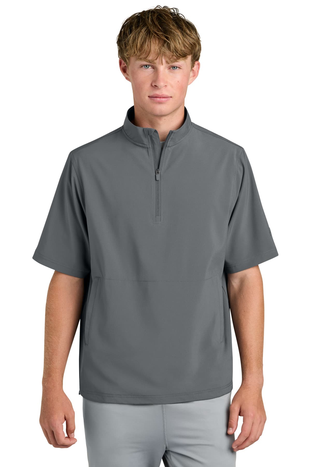 Richardson Barrage Wind Shirt RA7400SSQ thumbnail 9