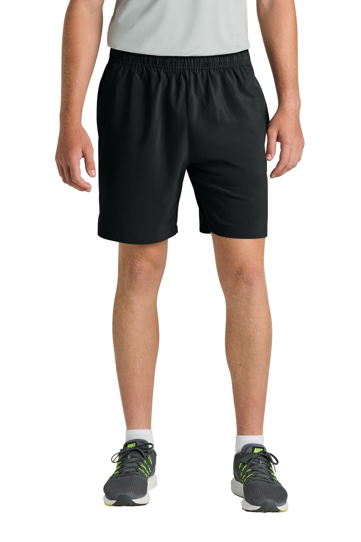 Richardson Barrage Stretch Woven Training Short RA7401B thumbnail 6