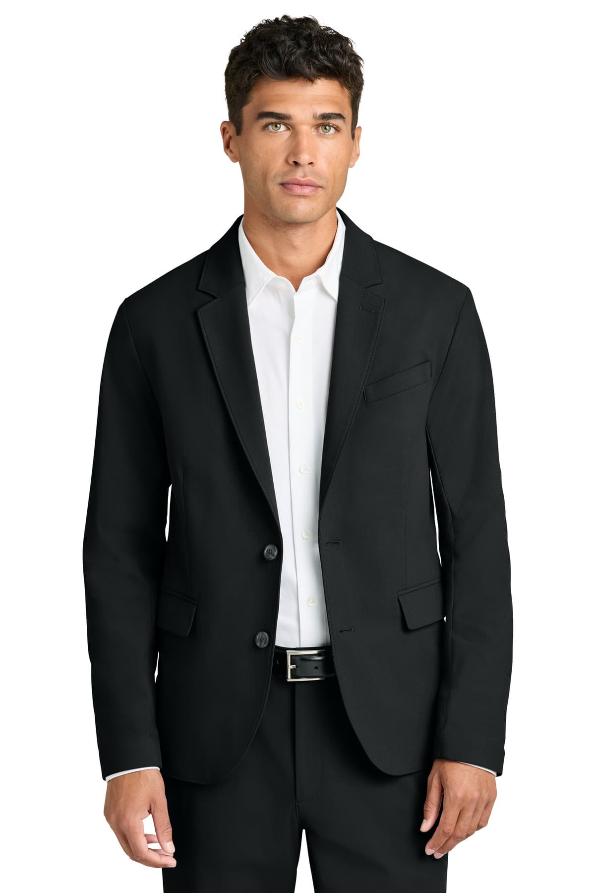 Mercer+Mettle ® Capital Tech Blazer MM3032 thumbnail 6