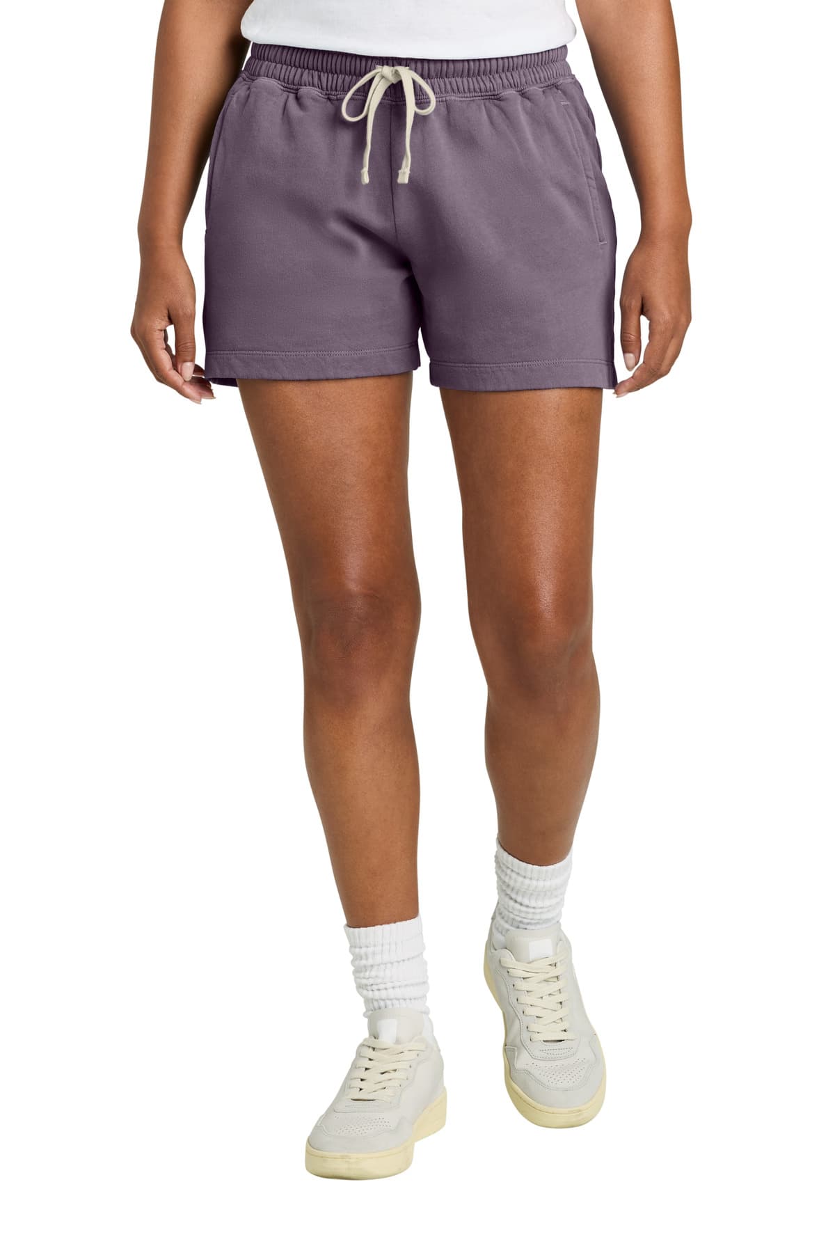 Comfort Colors ® Women's Lightweight Sweatshort 1468L