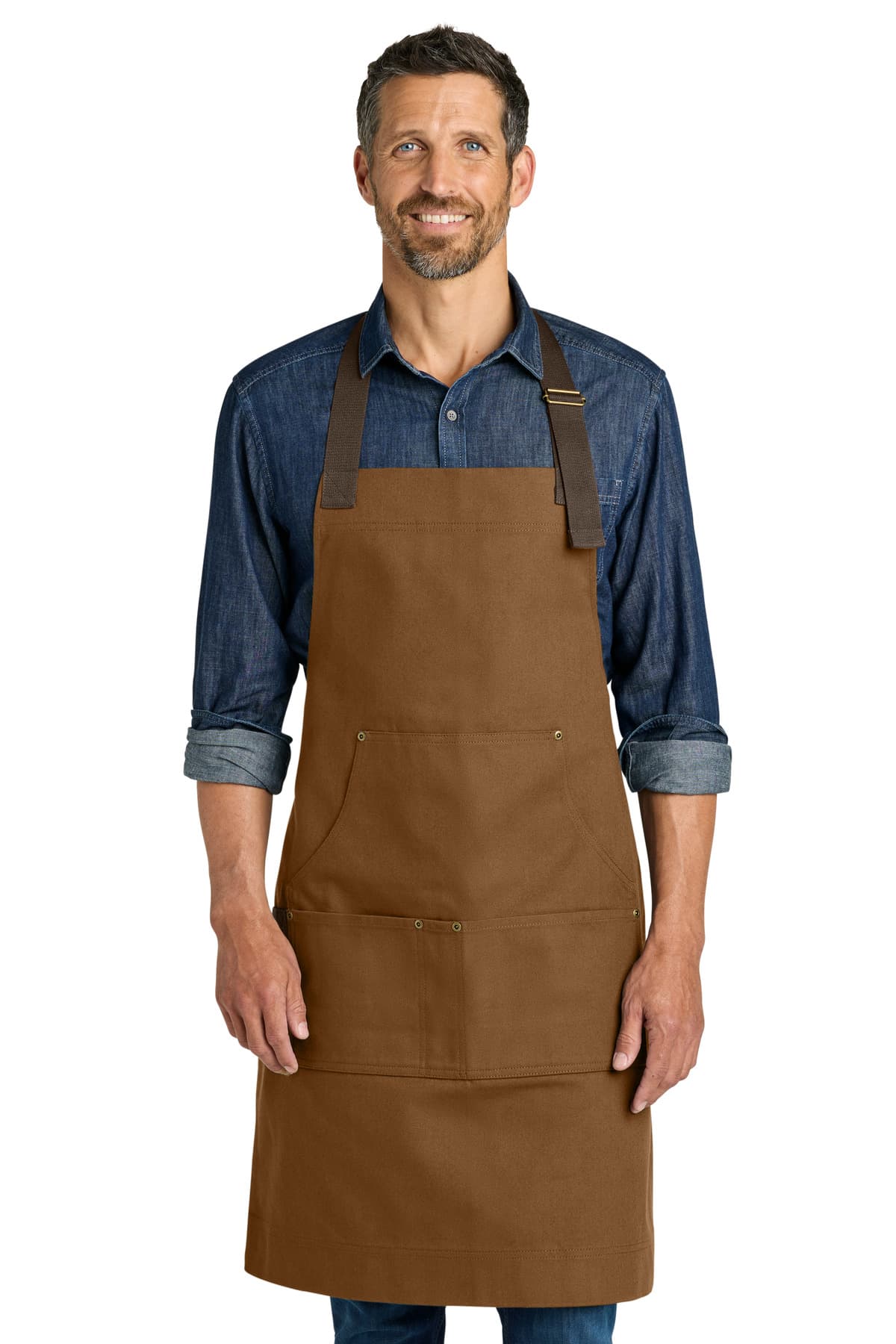 Port Authority ® Signature Workwear Apron A903 thumbnail 7
