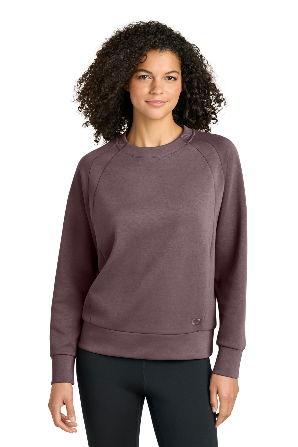 OGIO ® Women's Transcend Pullover LOG863 thumbnail 6