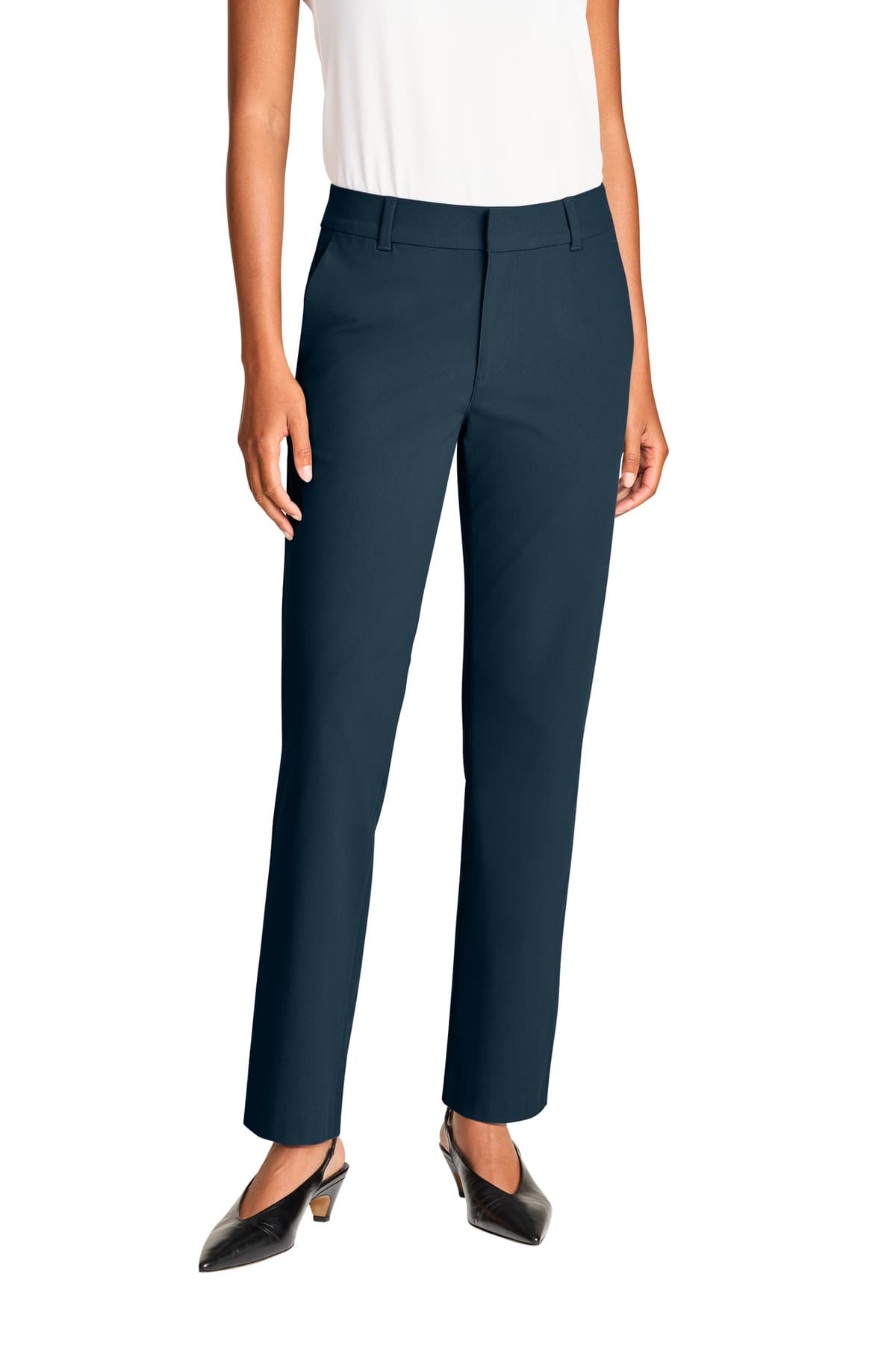 Mercer+Mettle ® Women's Capital Tech Pant MM4001 thumbnail 7