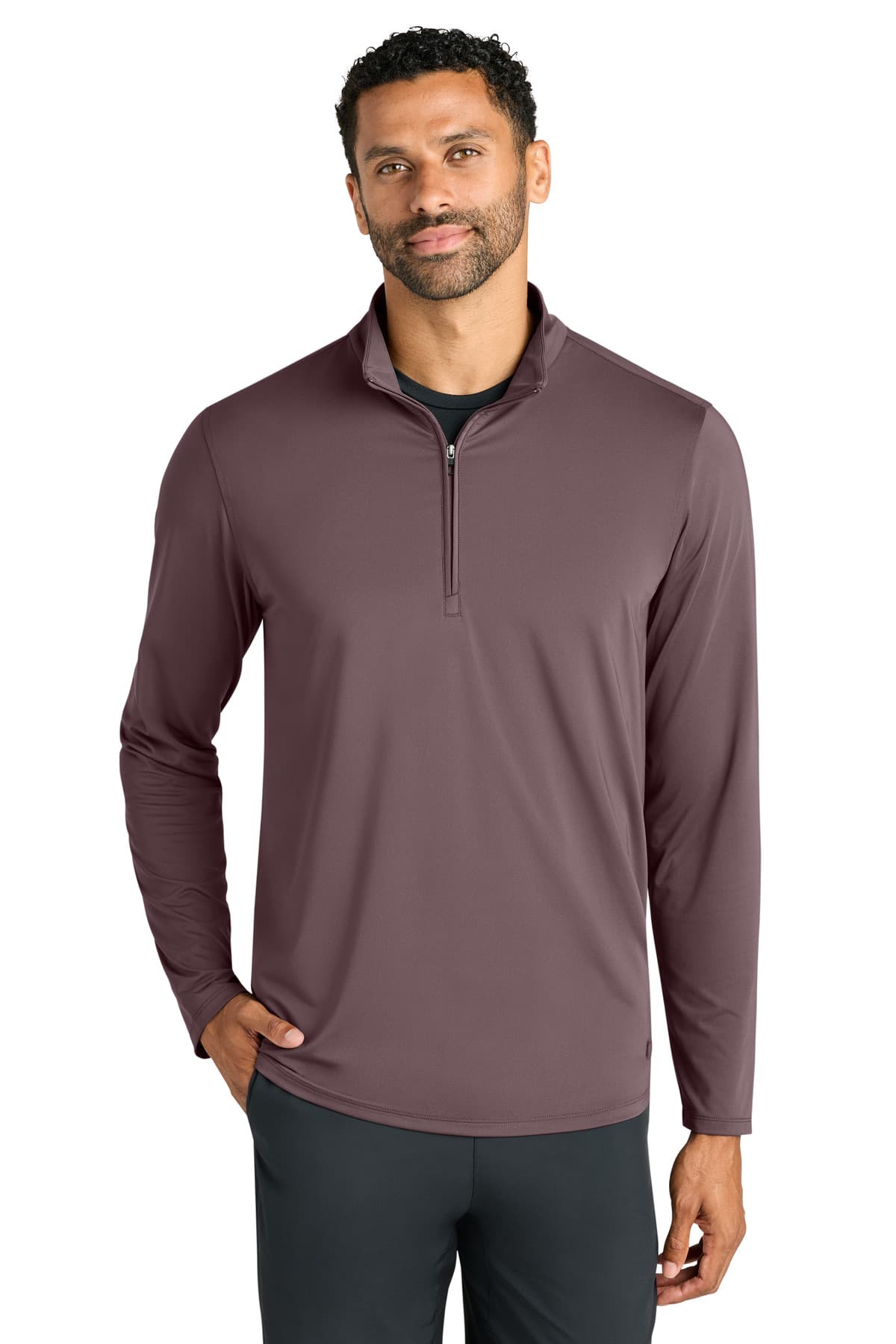 OGIO ® Regain 1/4-Zip OG172 thumbnail 6