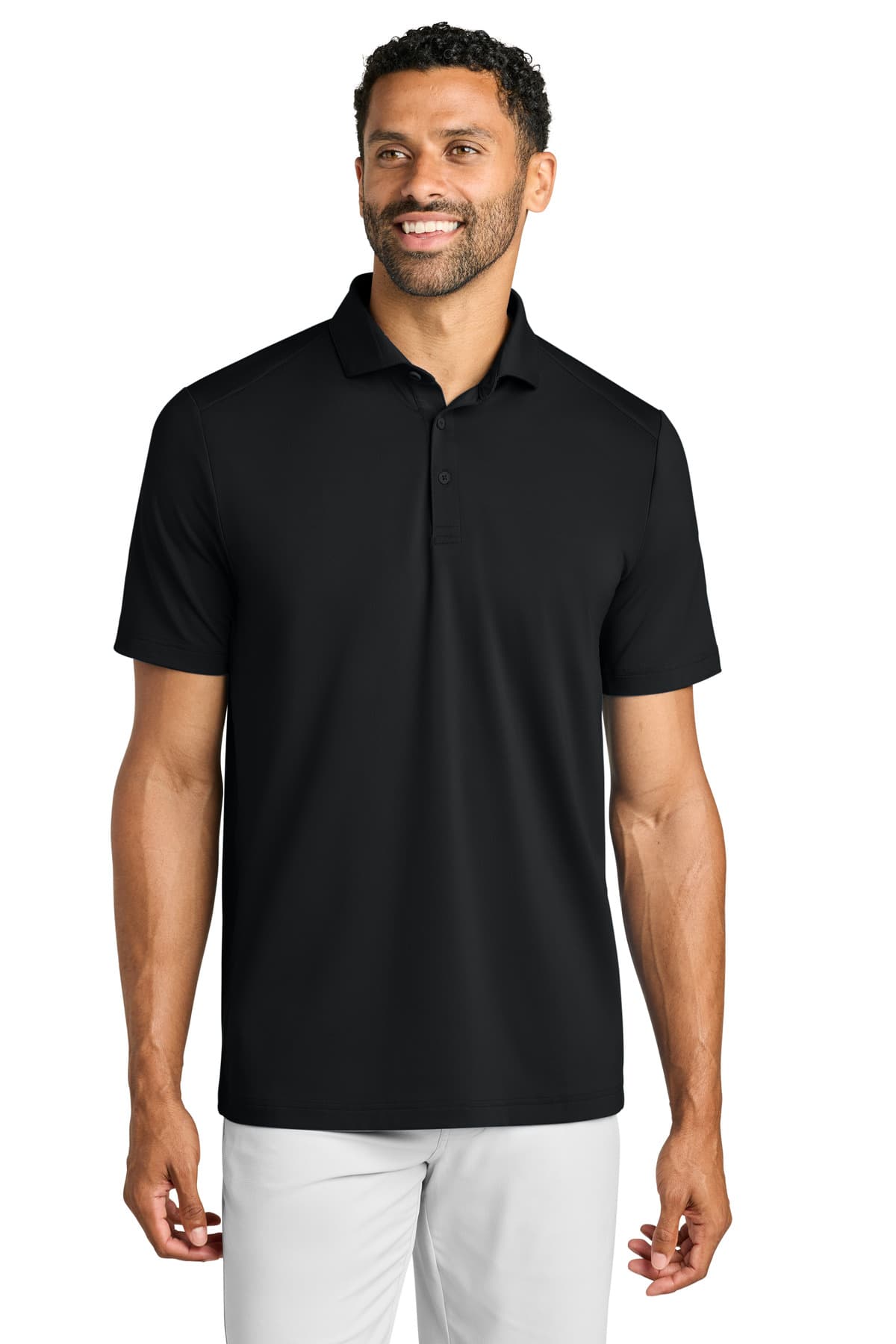 TravisMathew Onward Polo TMA42773 thumbnail 6