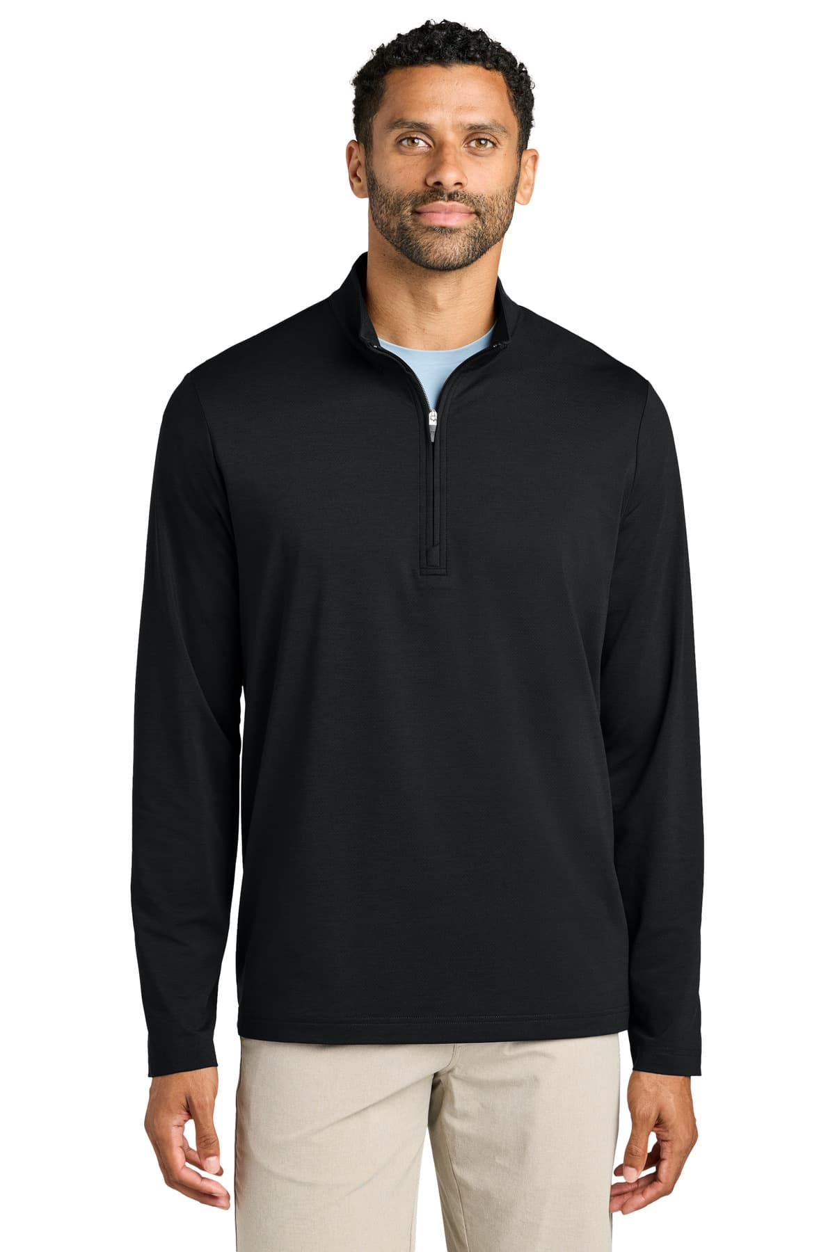 TravisMathew Onward 1/4-Zip TMA42775 thumbnail 6