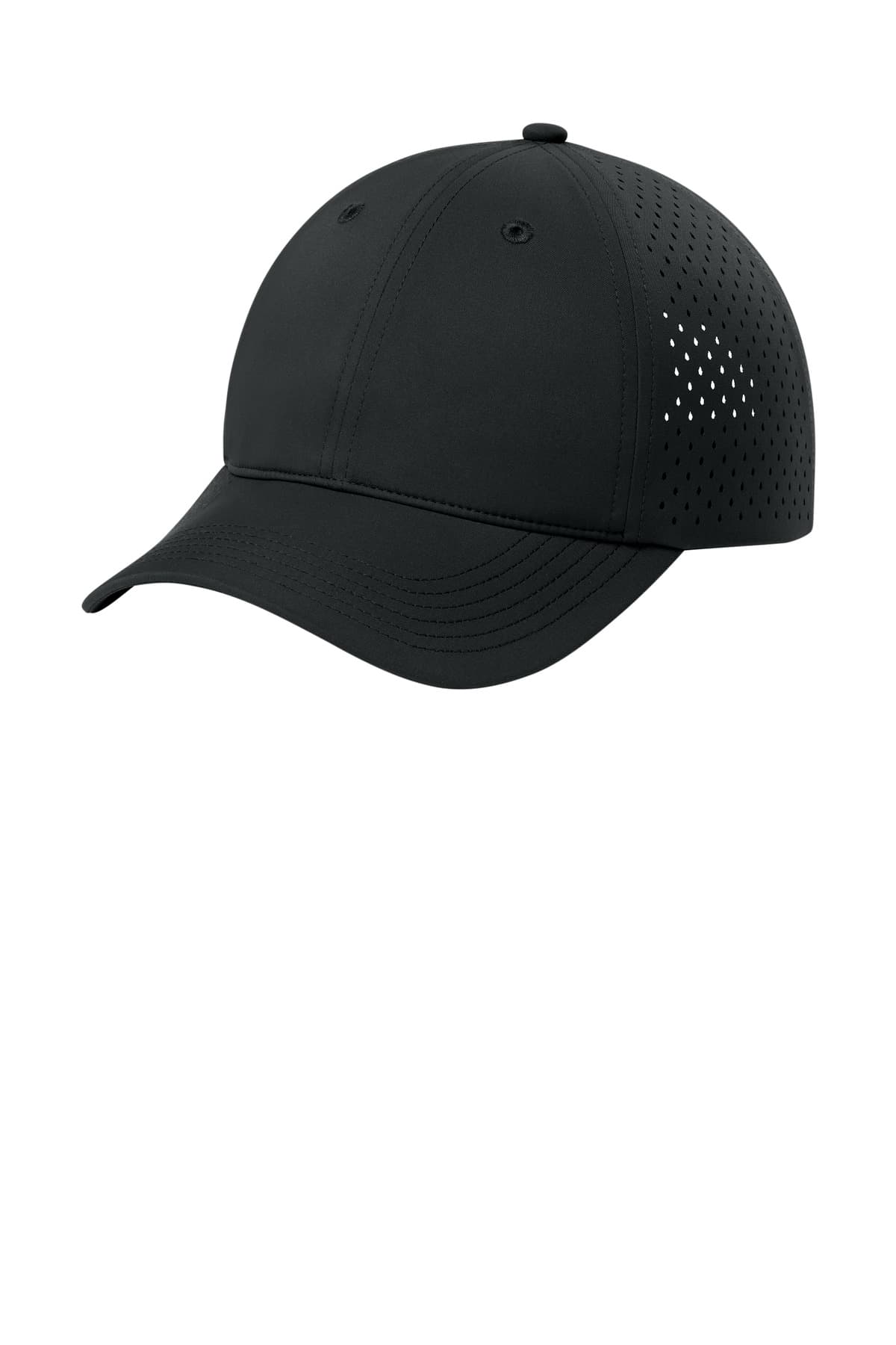 Port Authority ® All-Day Performance UPF Perforated Cap C995 thumbnail 6