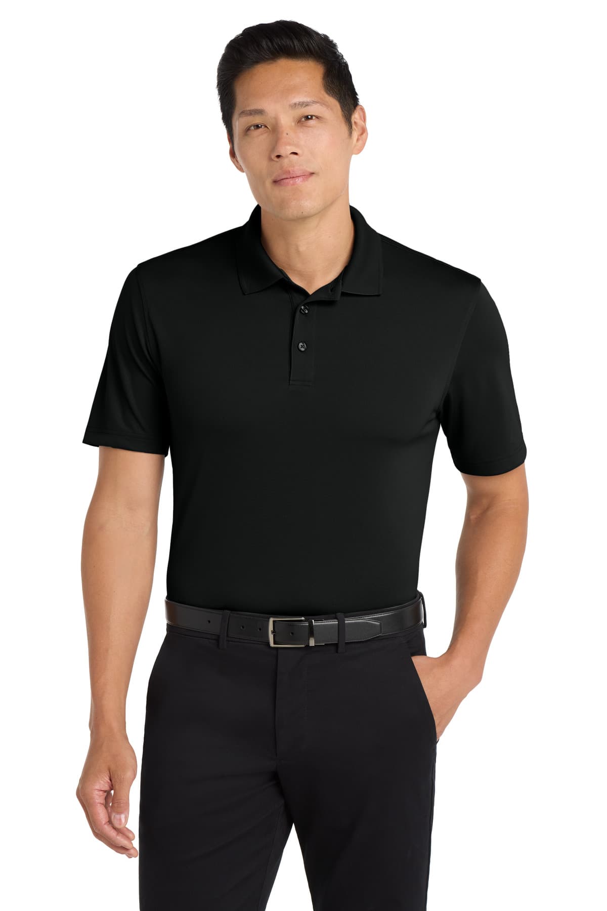 Port Authority ® Tall Dry Zone ® UV Micro-Mesh Polo TLK110 thumbnail 6