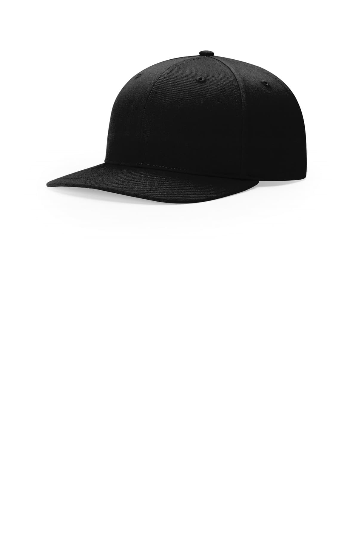 Richardson Solid Twill Trucker 312 thumbnail 6