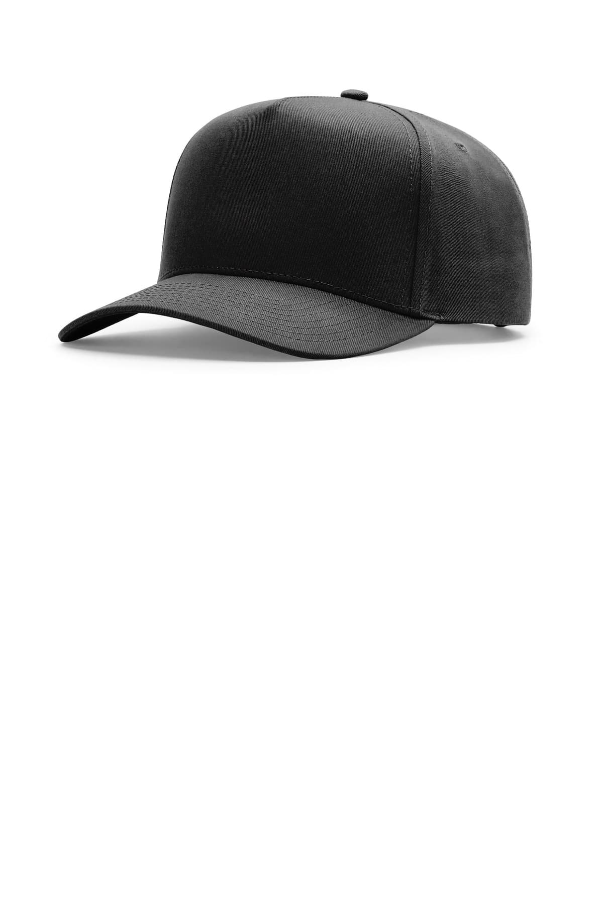 Richardson Full Fabric 5-Panel Champ 323FPC thumbnail 6