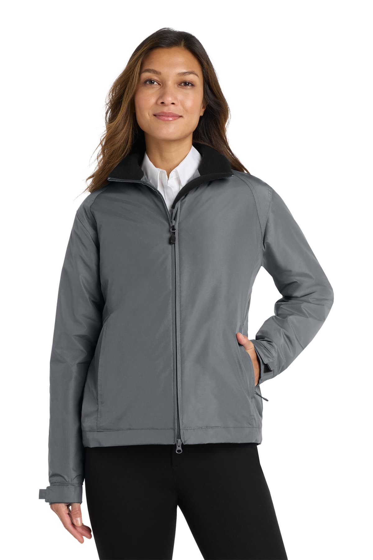 Port Authority ® Women's Challenger™ Jacket. L354