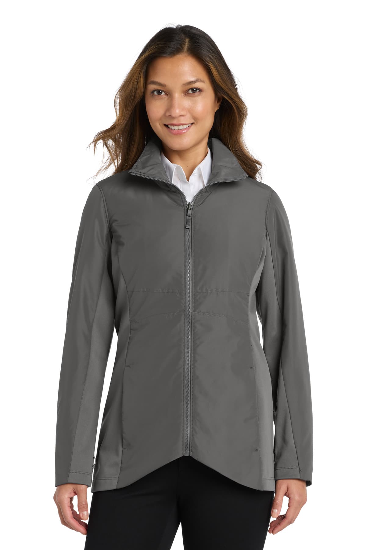 Port Authority ® Women's Collective Insulated Jacket. L902 thumbnail 4