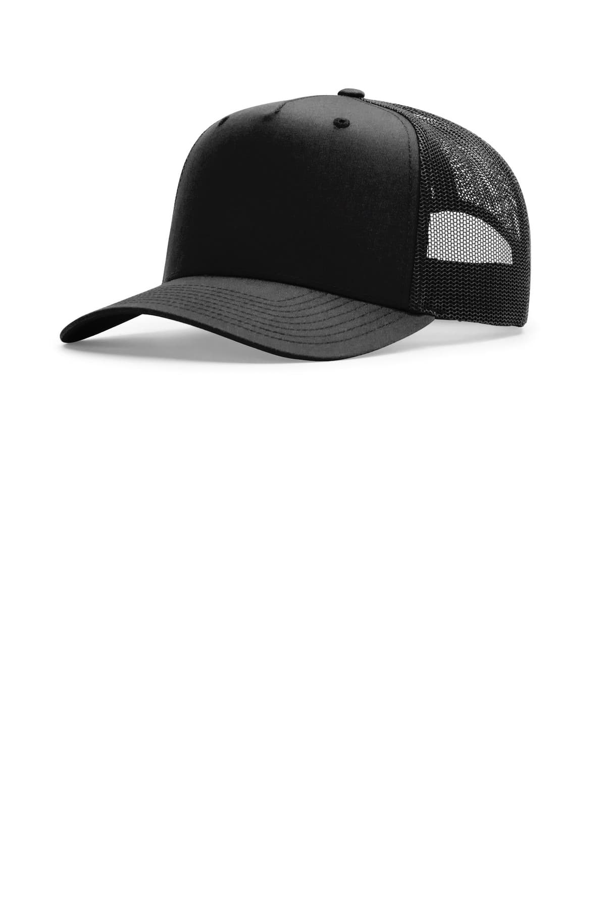 Richardson Five-Panel Champ Trucker 112FPC thumbnail 7