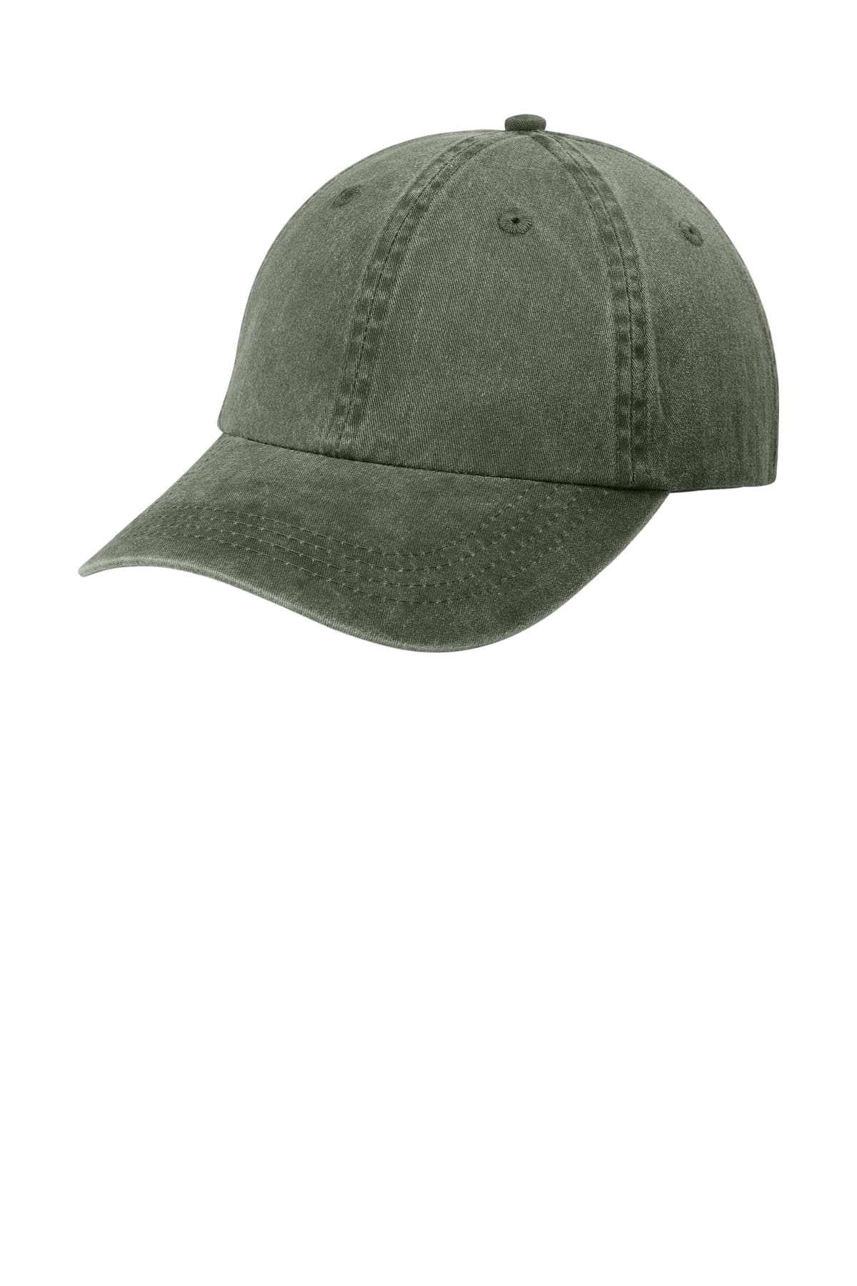 Port Authority ® Pigment-Dyed Cap. CP84 thumbnail 6