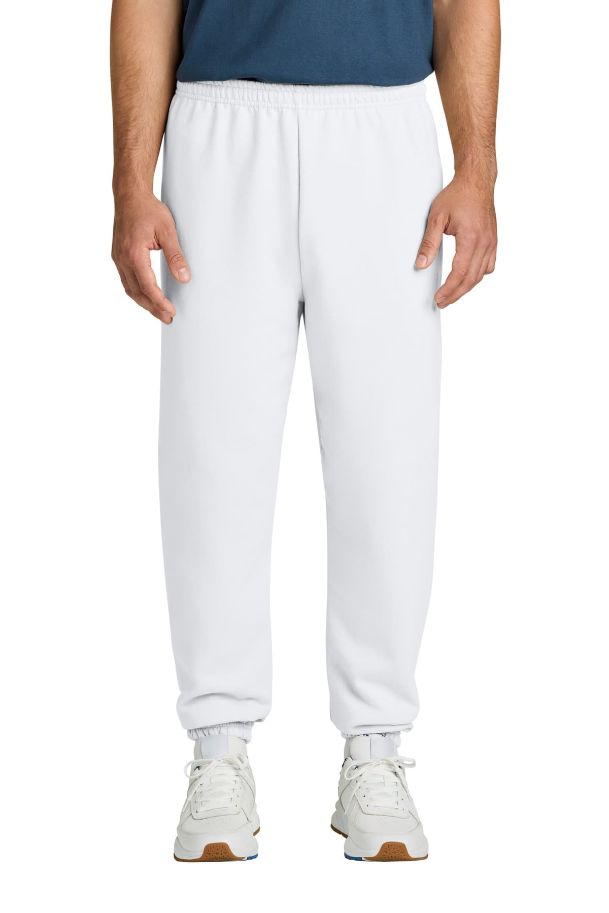 Gildan ® Heavy Blend™ Sweatpant. 18200 thumbnail 6