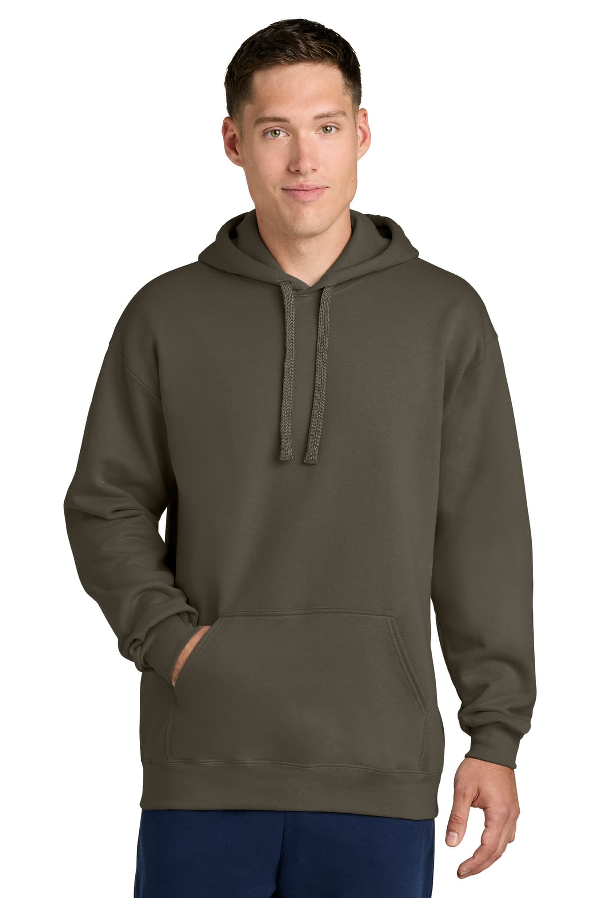 Gildan ® Hammer ® Maxweight Hooded Sweatshirt 19500 thumbnail 6