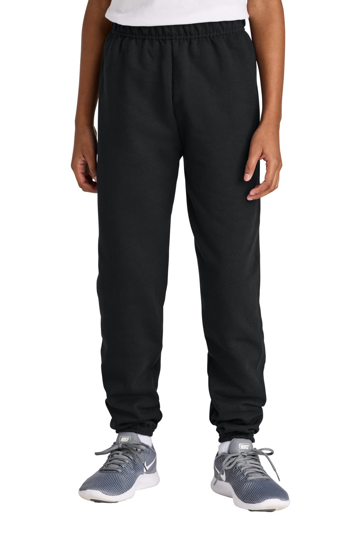 Jerzees ® Youth NuBlend ® Sweatpant 973B thumbnail 6