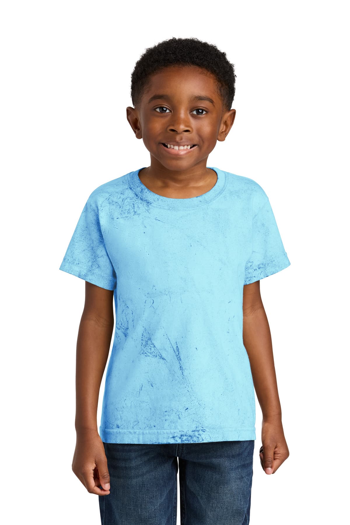Comfort Colors ® Youth Heavyweight Color Blast Tee 1745Y thumbnail 6