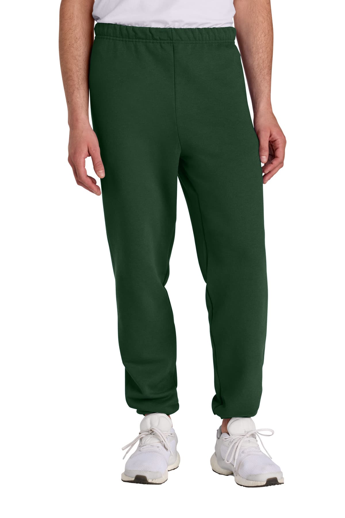 Jerzees ® - NuBlend ® Sweatpant. 973M thumbnail 6