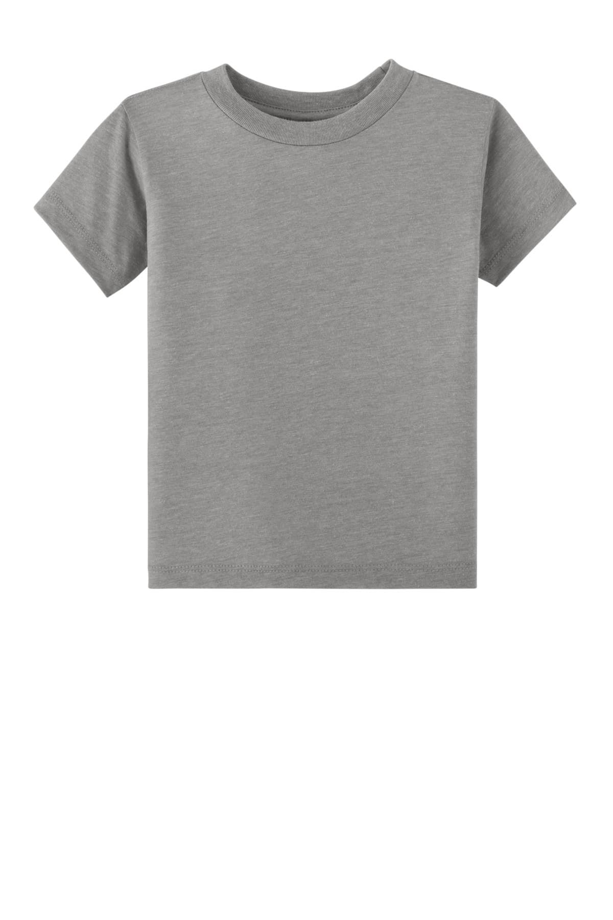 BELLA+CANVAS ® Toddler Triblend Short Sleeve Tee BC3413T
