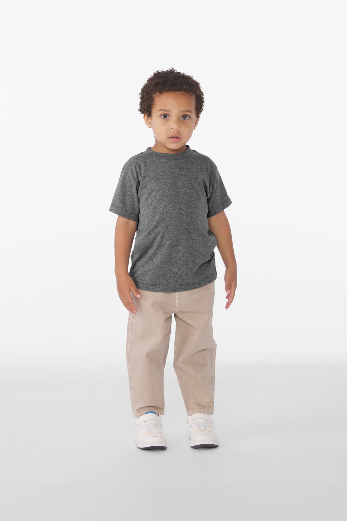 Infant & Toddler
