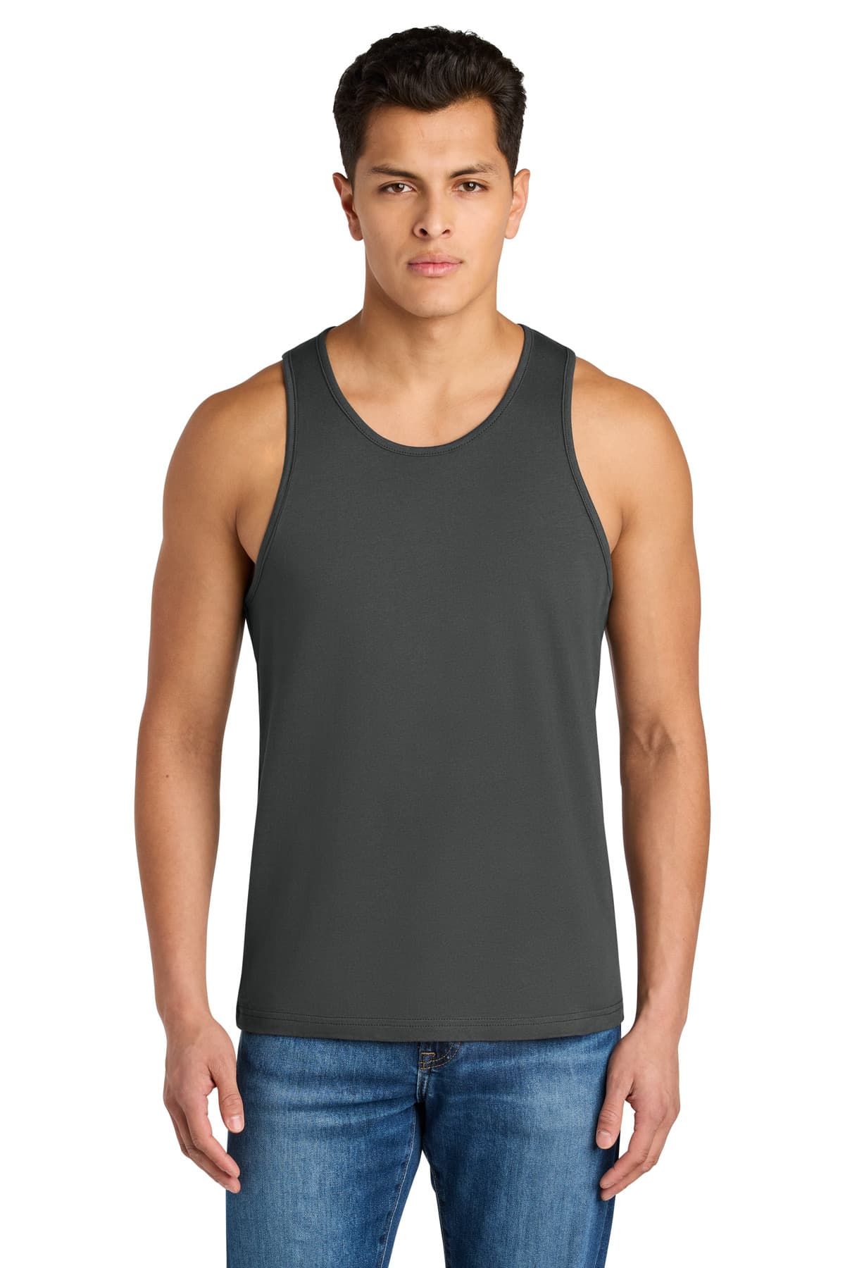 Next Level Apparel ® Cotton Muscle Tank NL3633 thumbnail 6