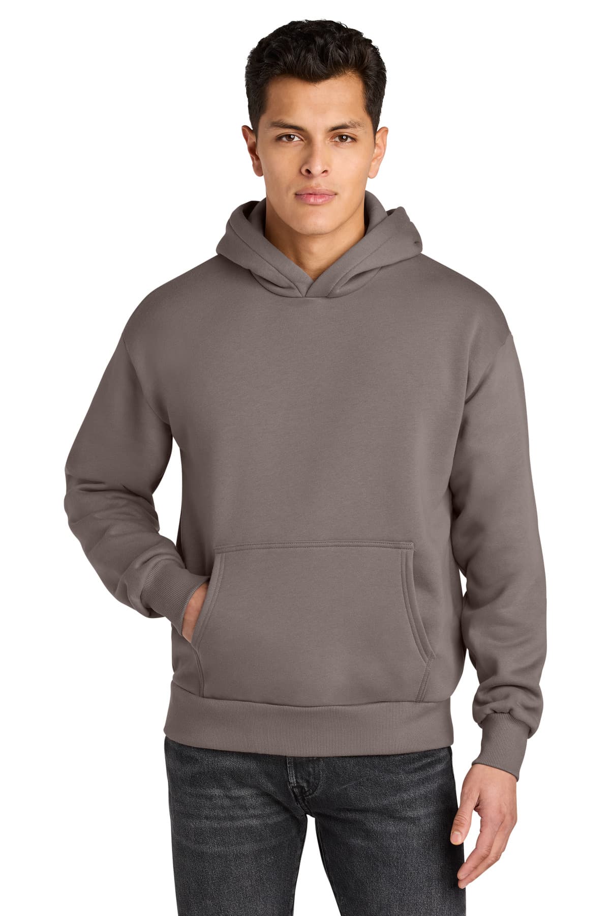 Next Level Apparel ® Heavyweight Hoodie NL9307 thumbnail 6