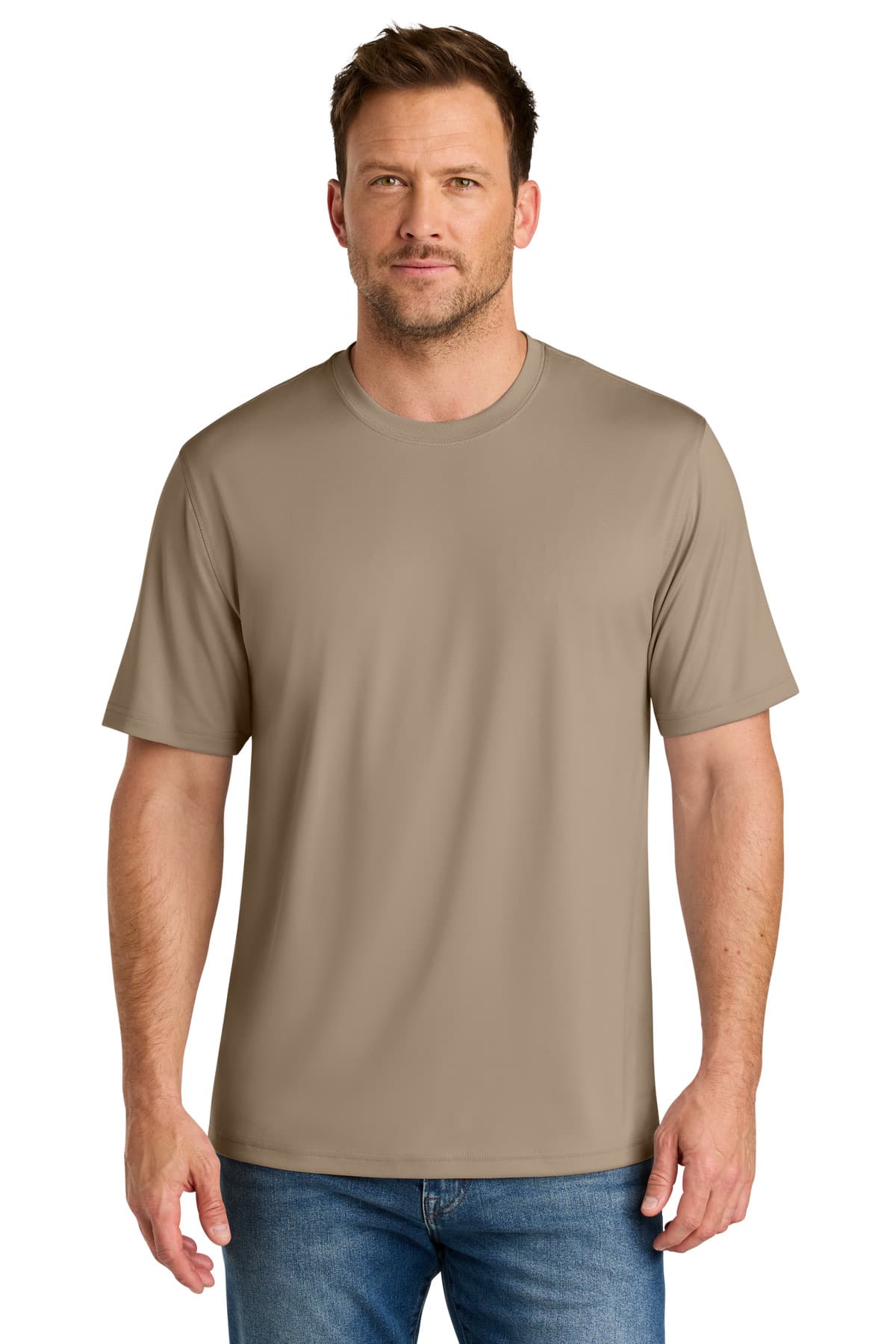 CornerStone ® Workwear Pro Short Sleeve Tee CS440 thumbnail 7