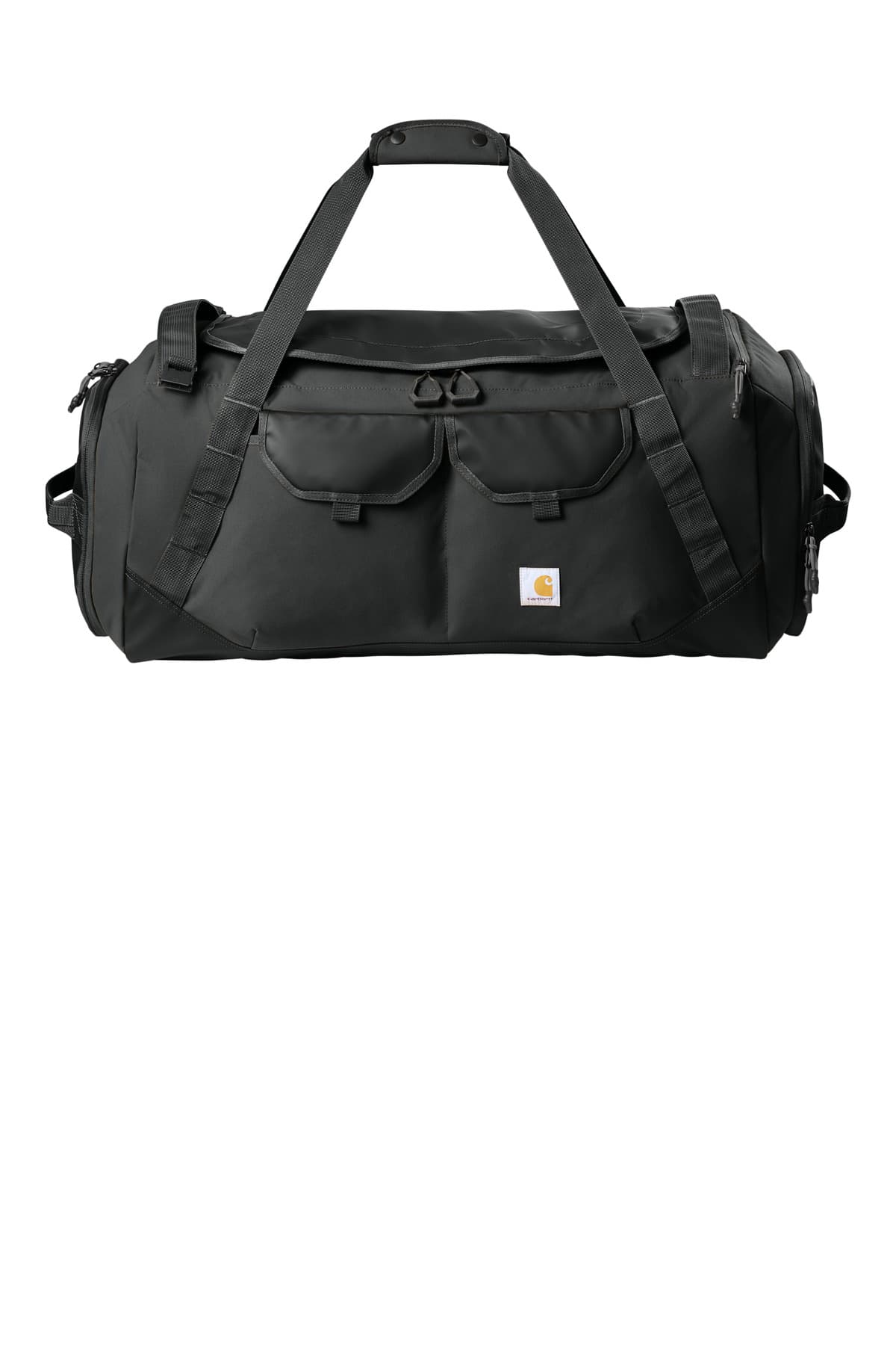 Carhartt ® 75L Heavy Haul Duffel CTB0000605 thumbnail 7