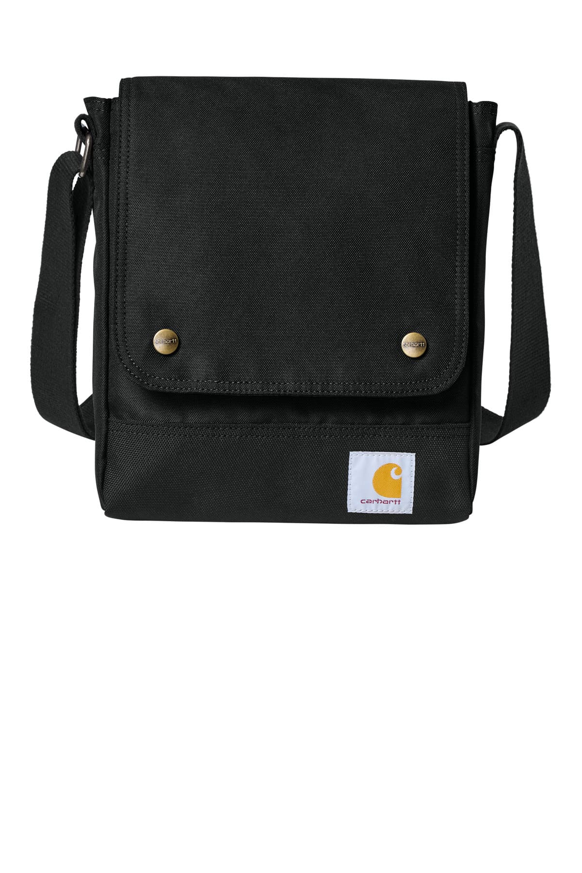 Carhartt ® Crossbody Snap Bag CTB0000606 thumbnail 7