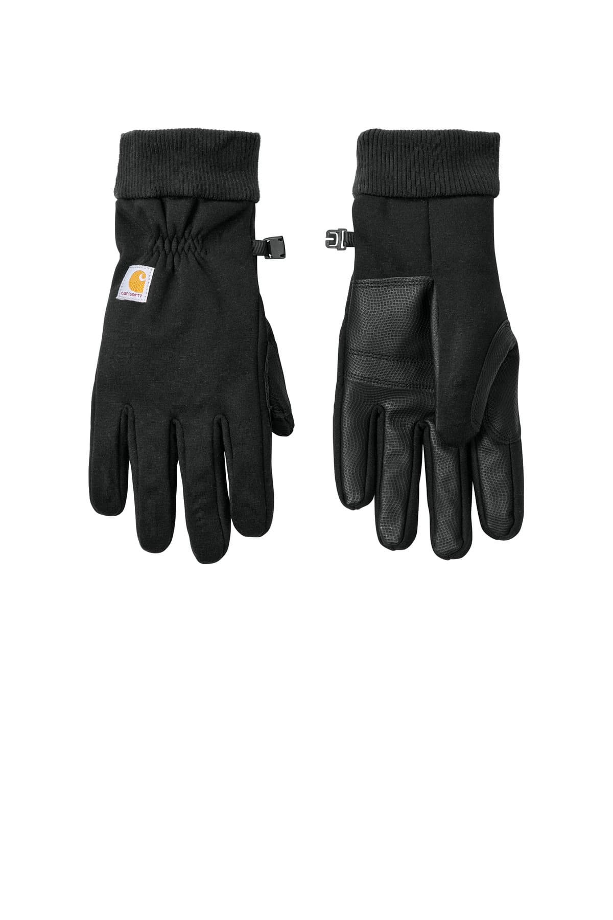 Carhartt ® Thermal-Lined Fleece Touch-Sensitive Glove CTGF0622 thumbnail 3