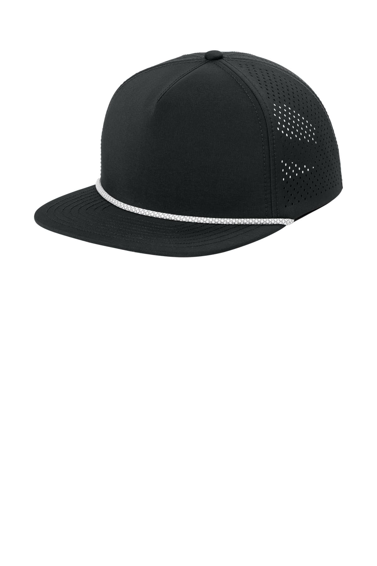 OGIO ® 5-Panel Rope Performance Cap OG607 thumbnail 5