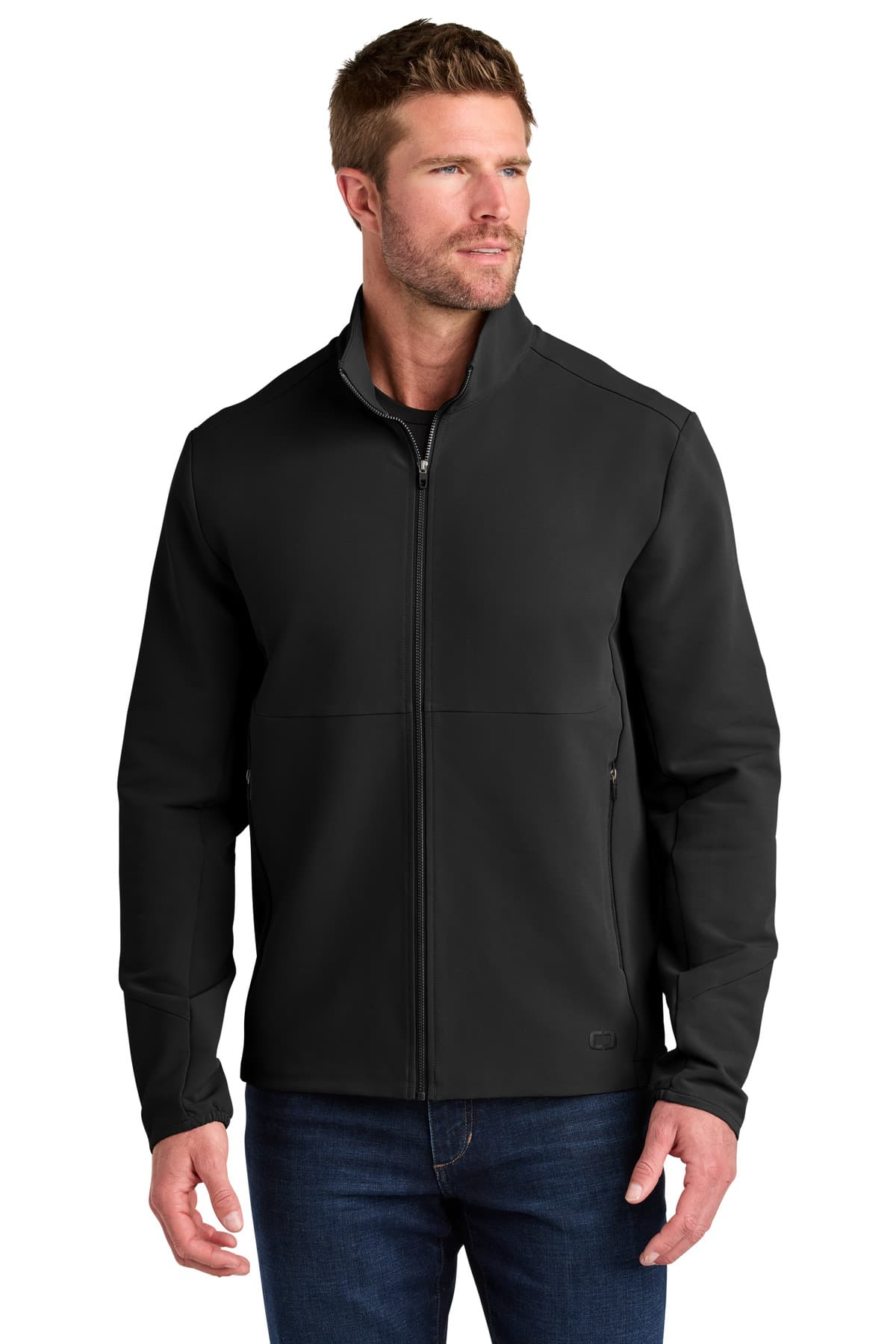OGIO ® Kinetic Soft Shell OG740 thumbnail 6