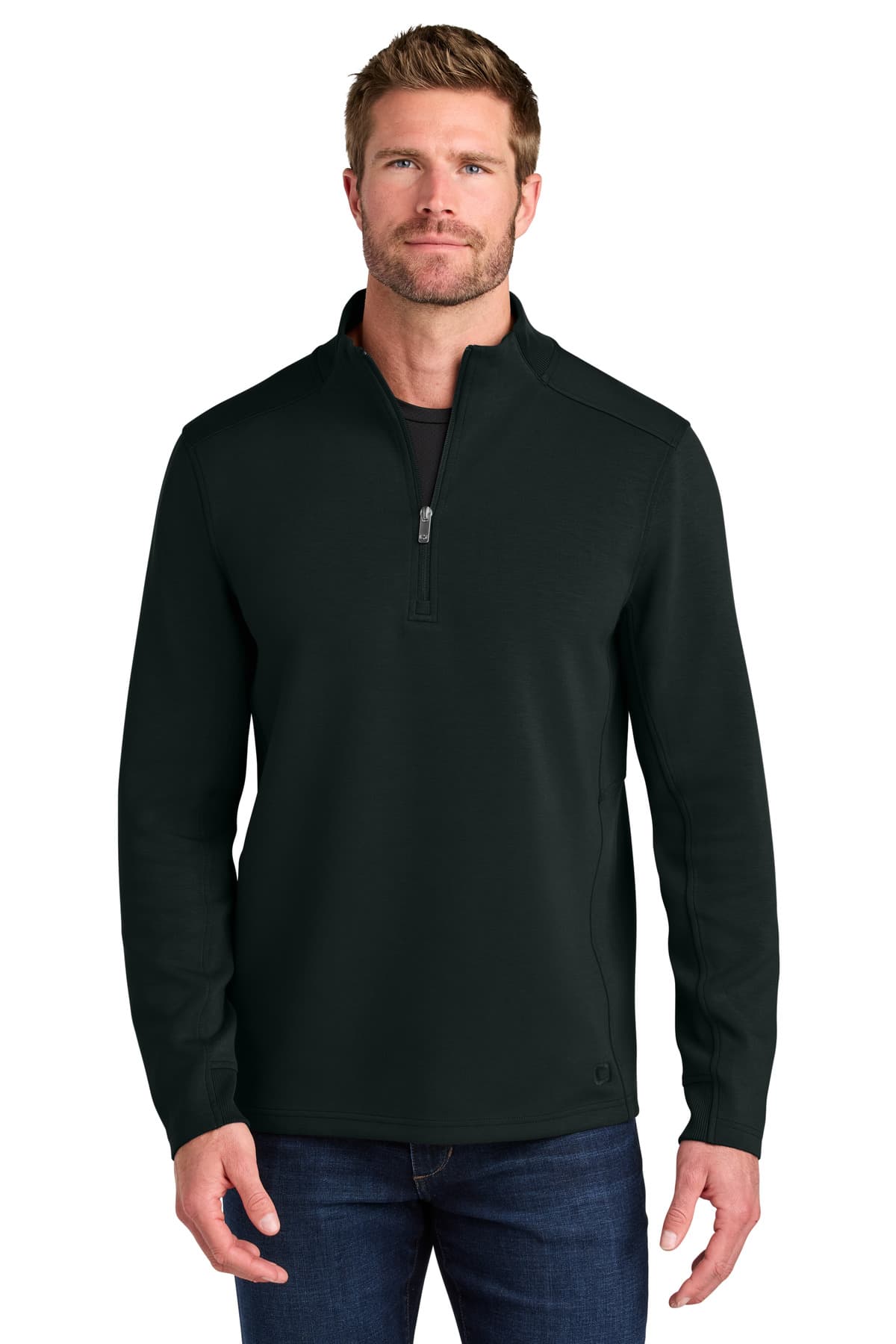 OGIO ® Transcend 1/4-Zip OG861 thumbnail 6