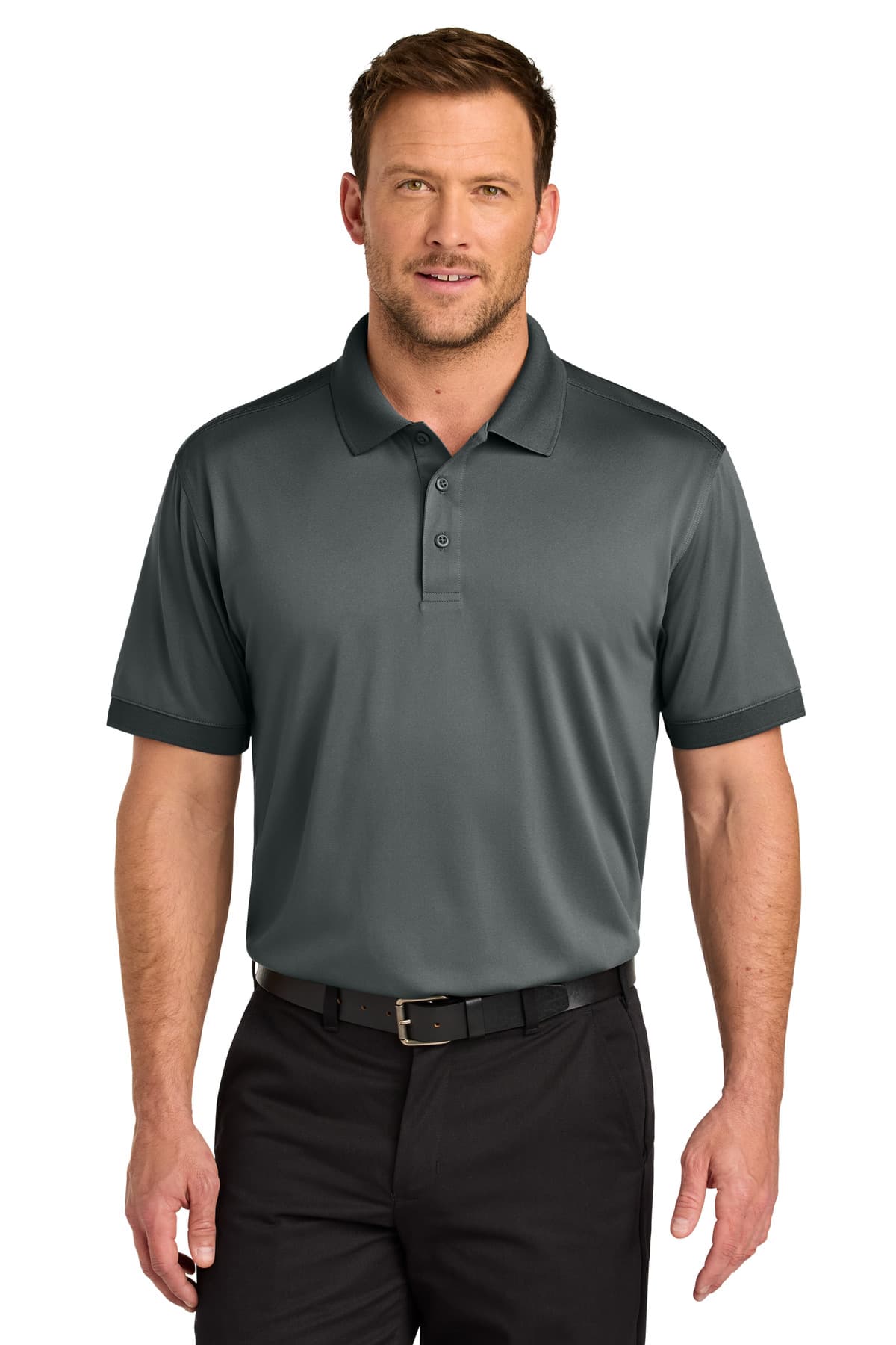 CornerStone ® Tall Workwear Pro Polo TLCS450 thumbnail 6