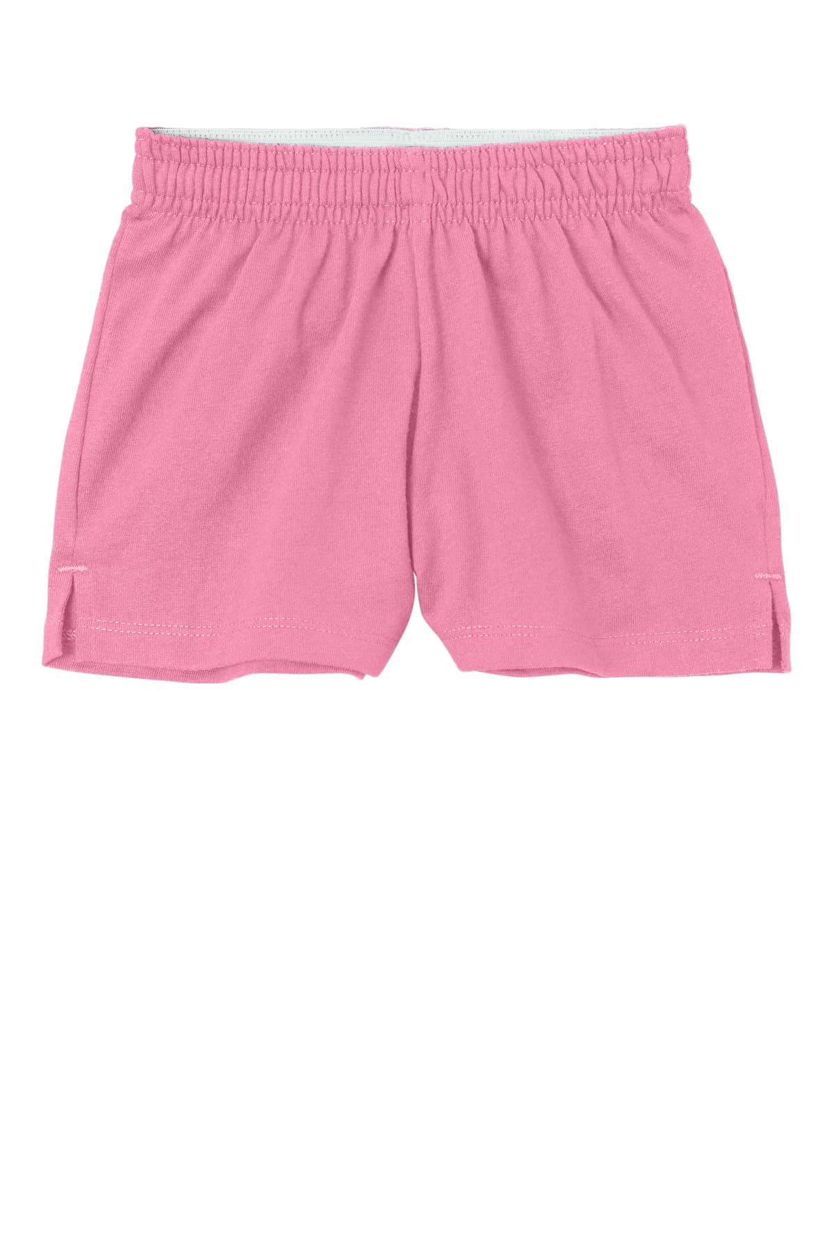 Sport-Tek ® Girls Jersey Knit Squad Short YGST311 thumbnail 7
