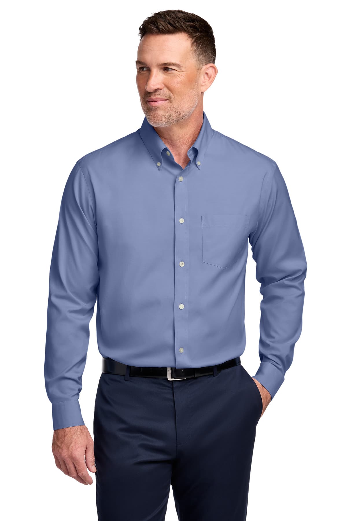 Woven Shirts